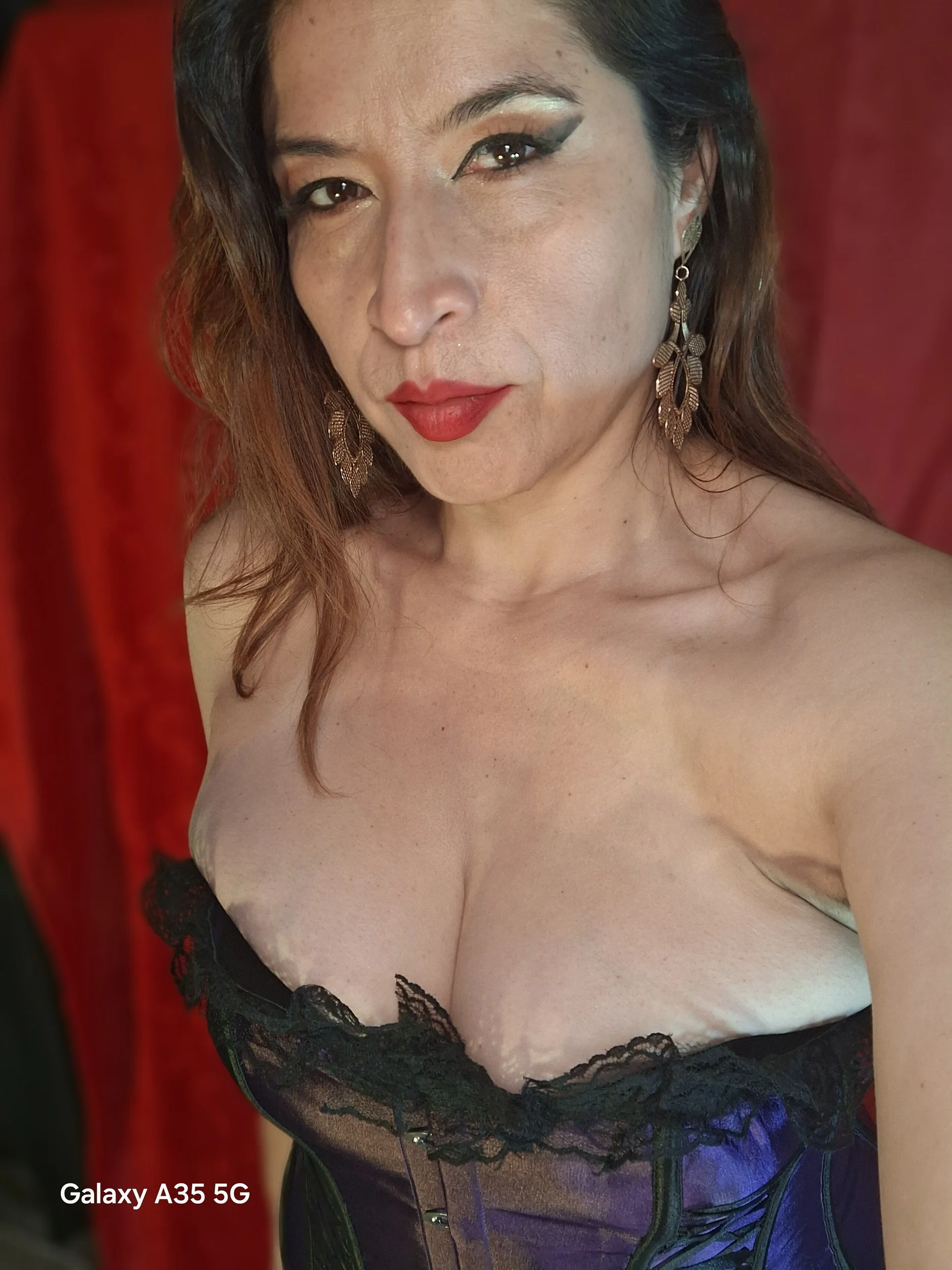 XXX Porn Photo of Nude Lady_Sofhia 80