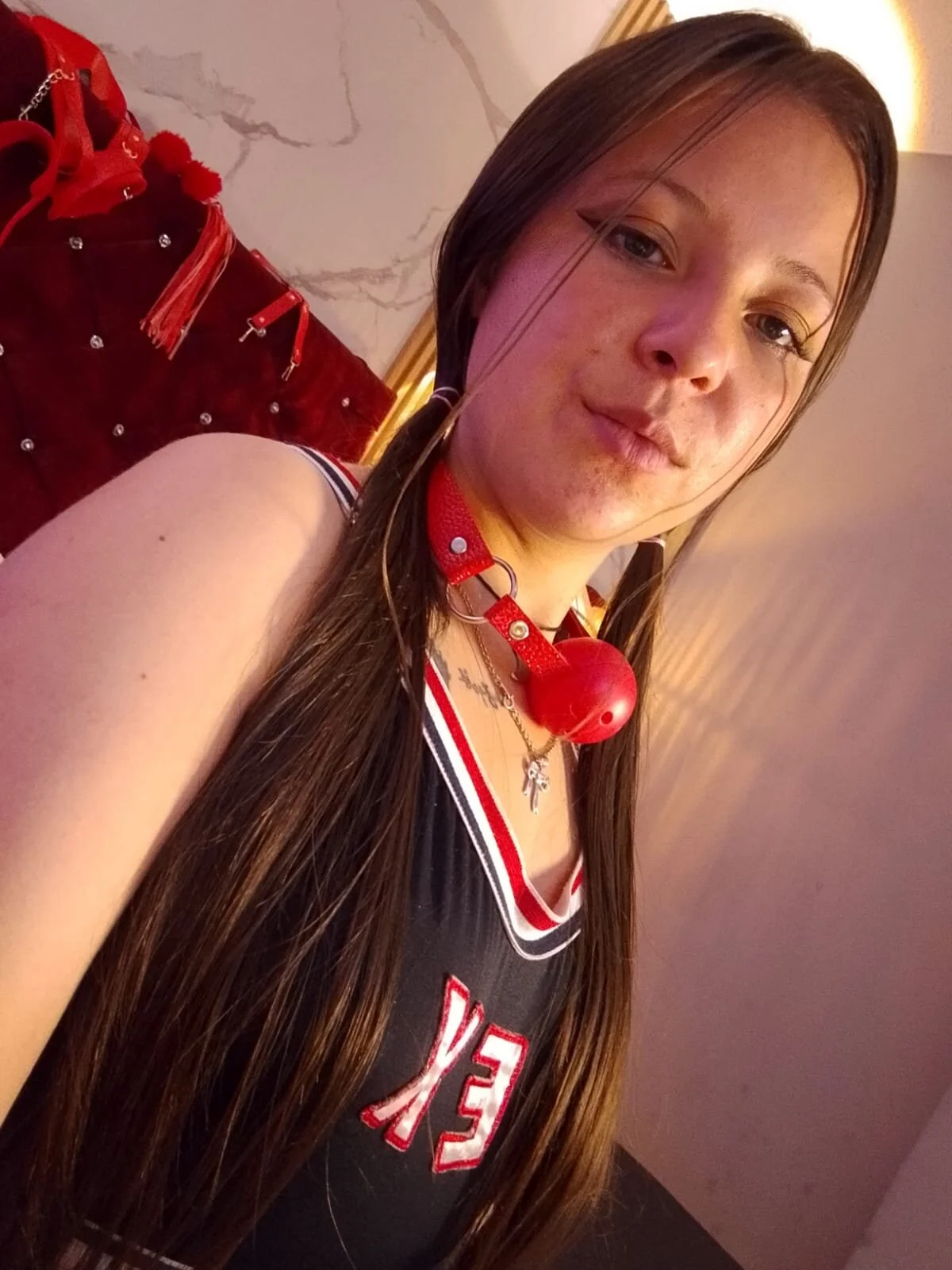 XXX Porn Photo of Nude Danna-Rouse 24