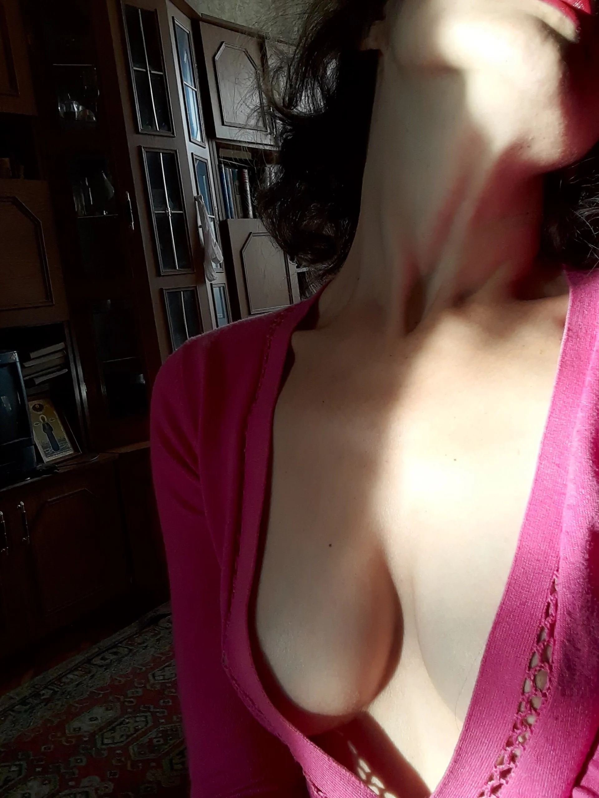 XXX Porn Photo of Nude LorraineOSun 7