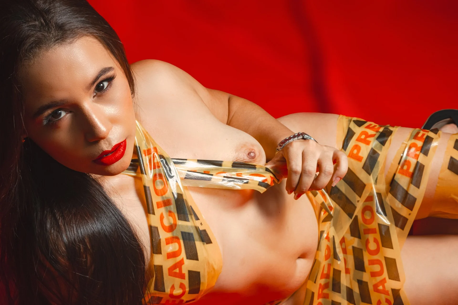 XXX Porn Photo of Nude Marthina 23