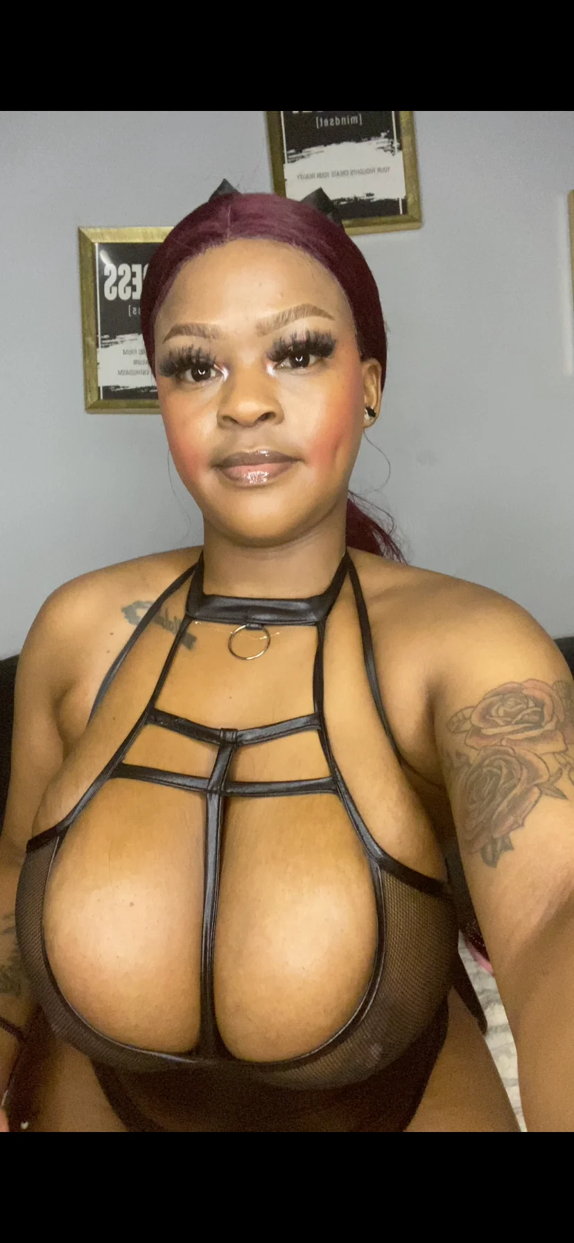 XXX Porn Photo of Nude Baddest_Boobies 15