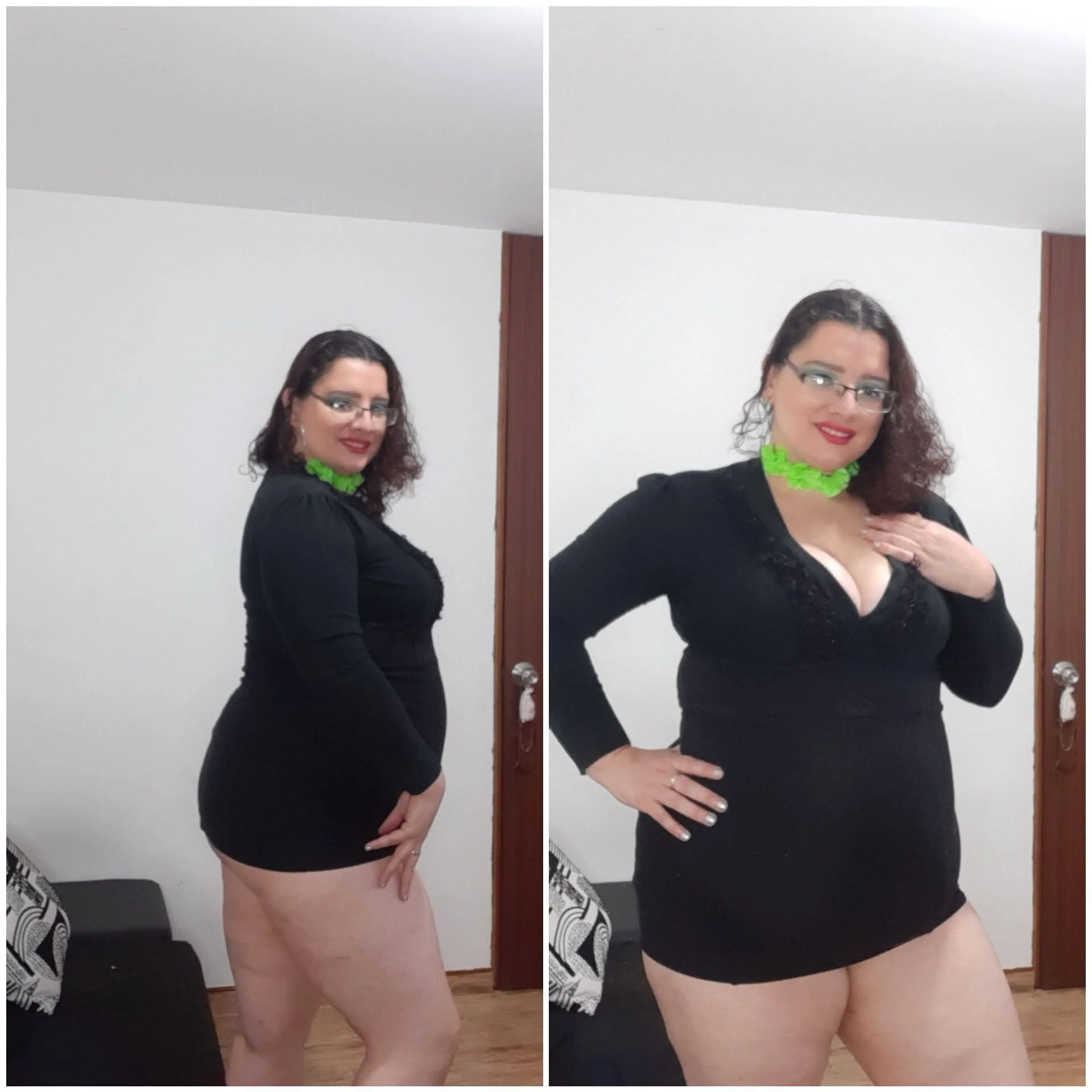 XXX Porn Photo of Nude Aleja_Gonzales 20