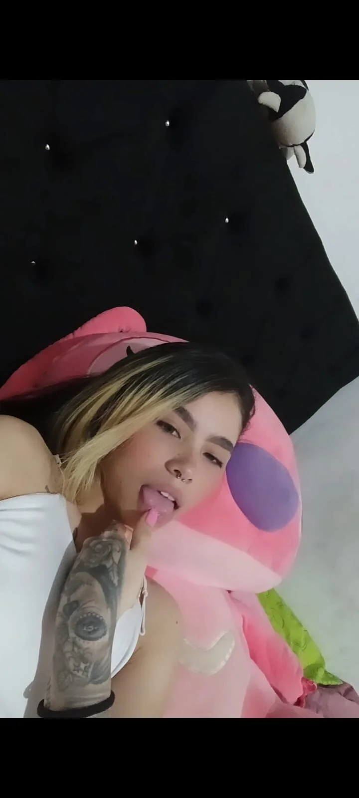 XXX Porn Photo of Nude thaliaa_smith1 10