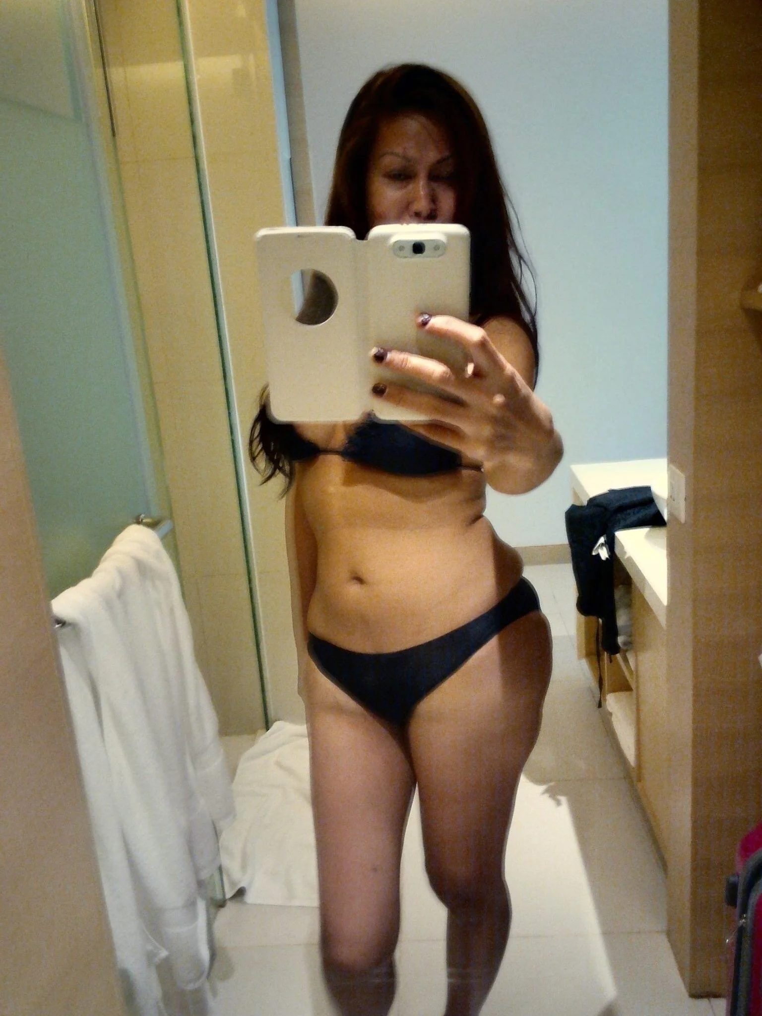 XXX Porn Photo of Nude BellaJanna 88