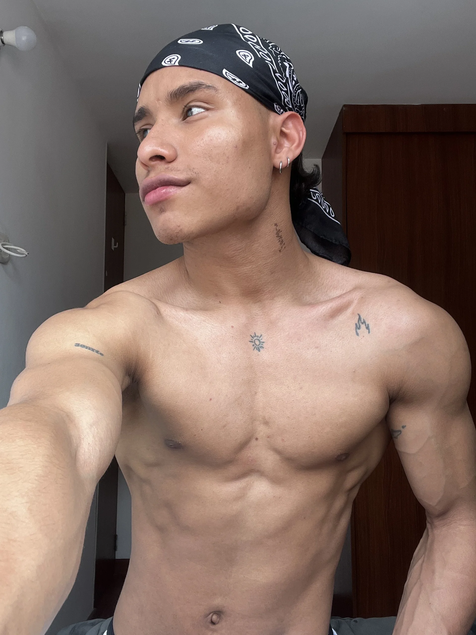XXX Porn Photo of Nude NelModel1 7