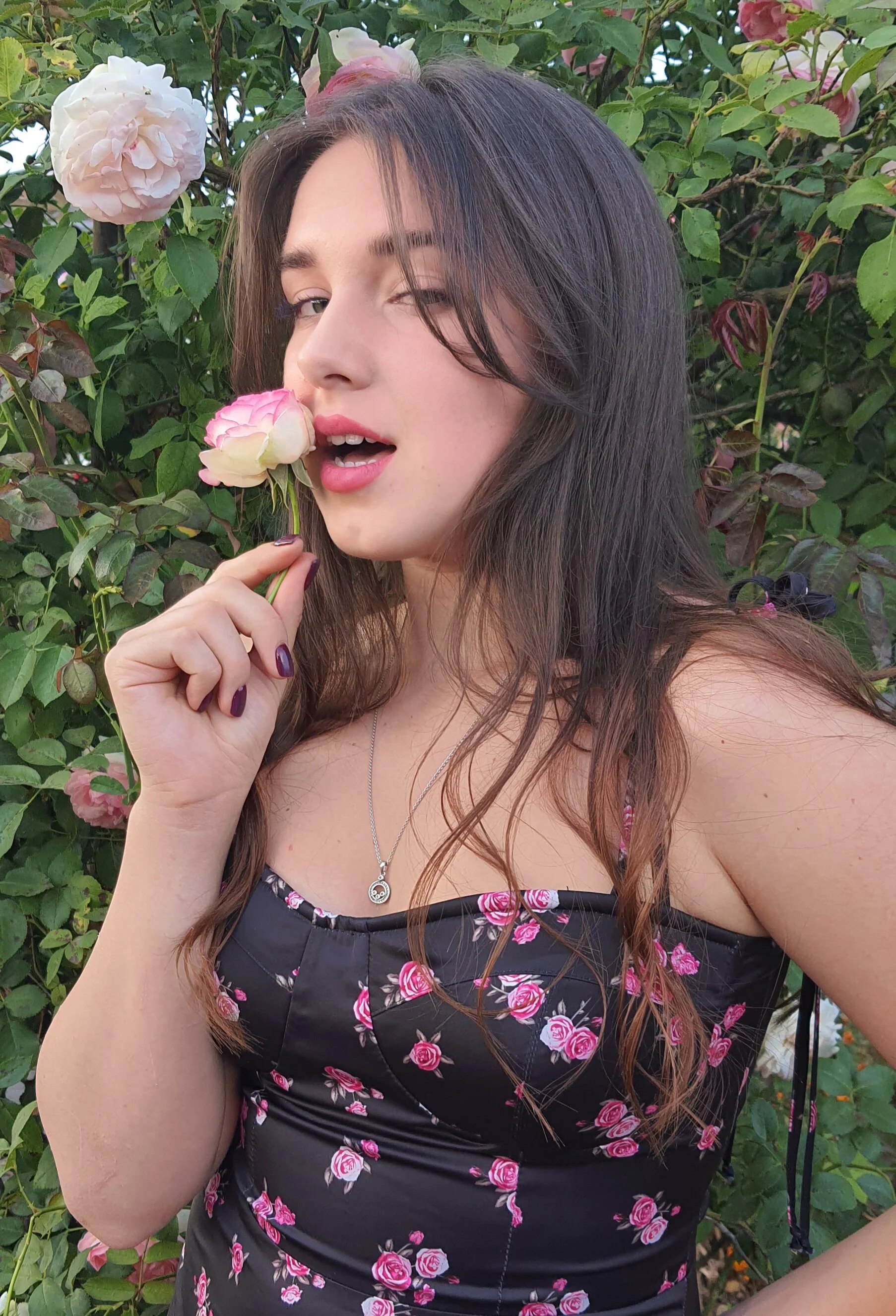 XXX Porn Photo of Nude Sofia_Hugs 5