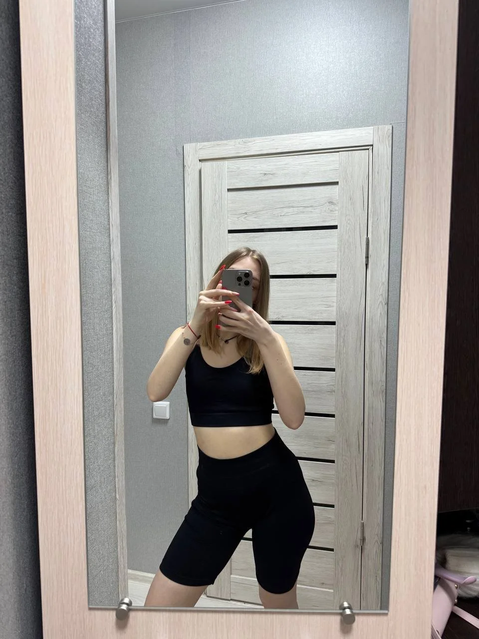 XXX Porn Photo of Nude ElizaPurrr 4