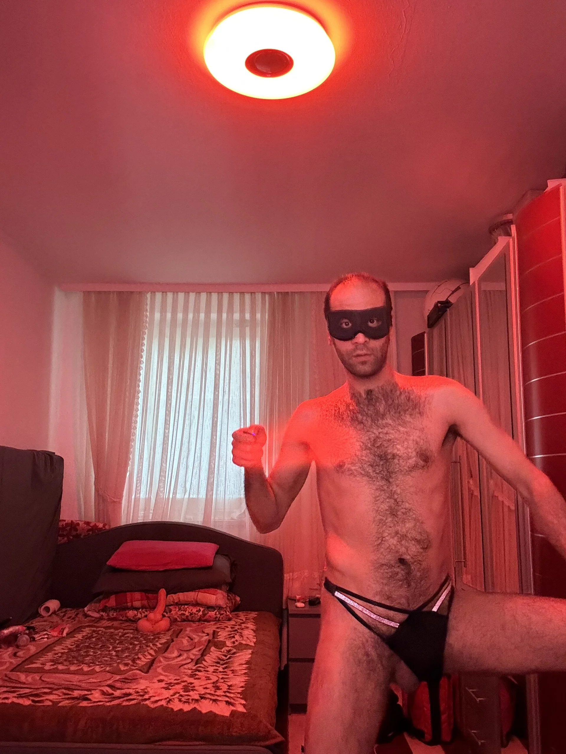XXX Porn Photo of Nude Libexlibe 9