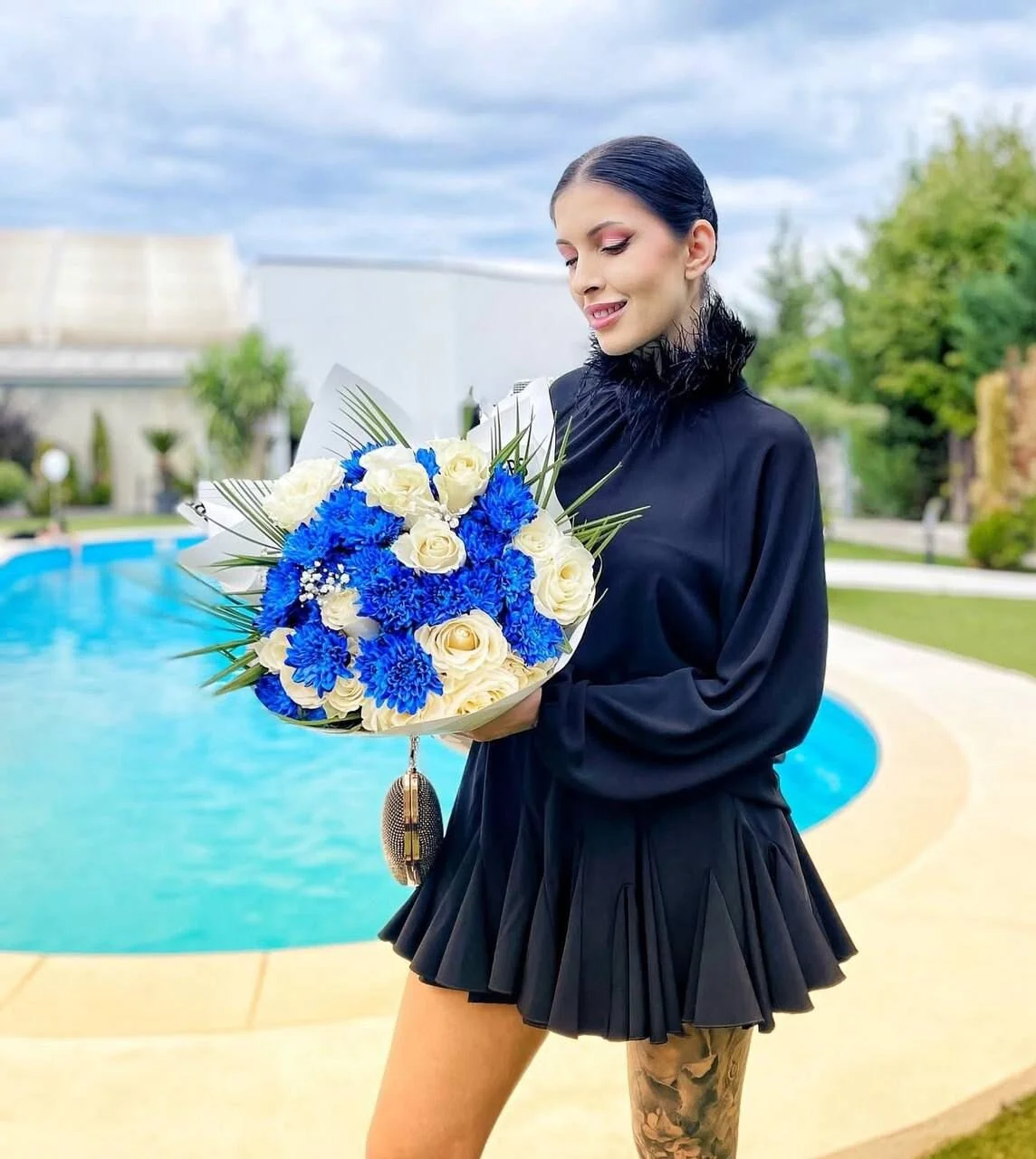 XXX Porn Photo of Nude SofiBabe 14