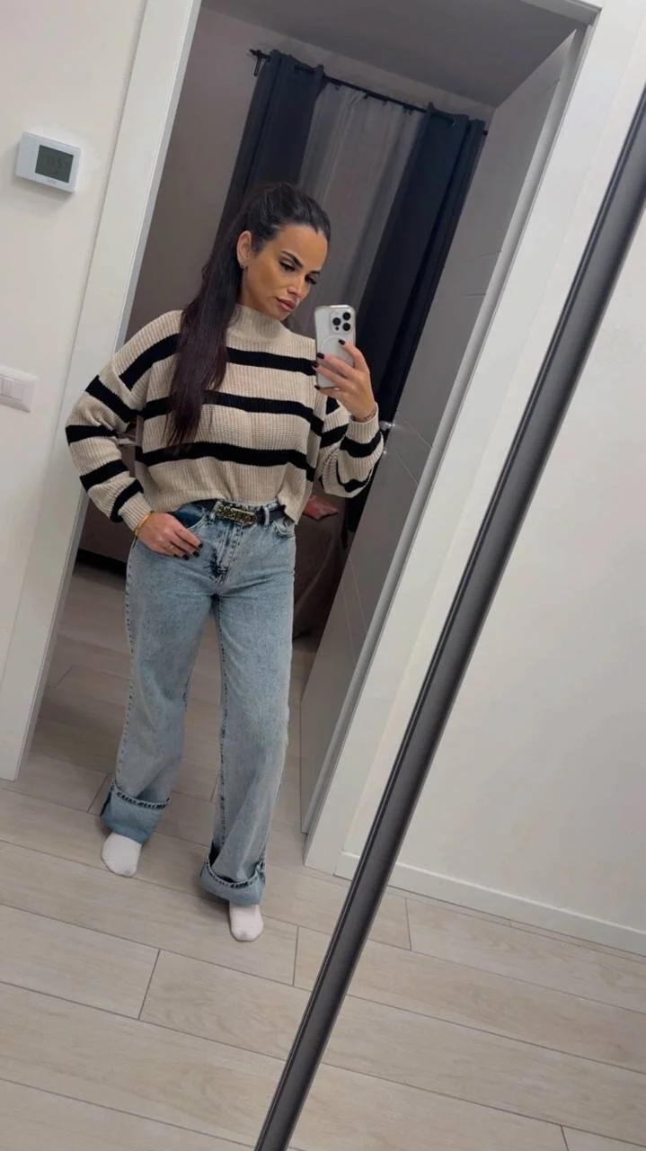 XXX Porn Photo of Nude NayraJade 1