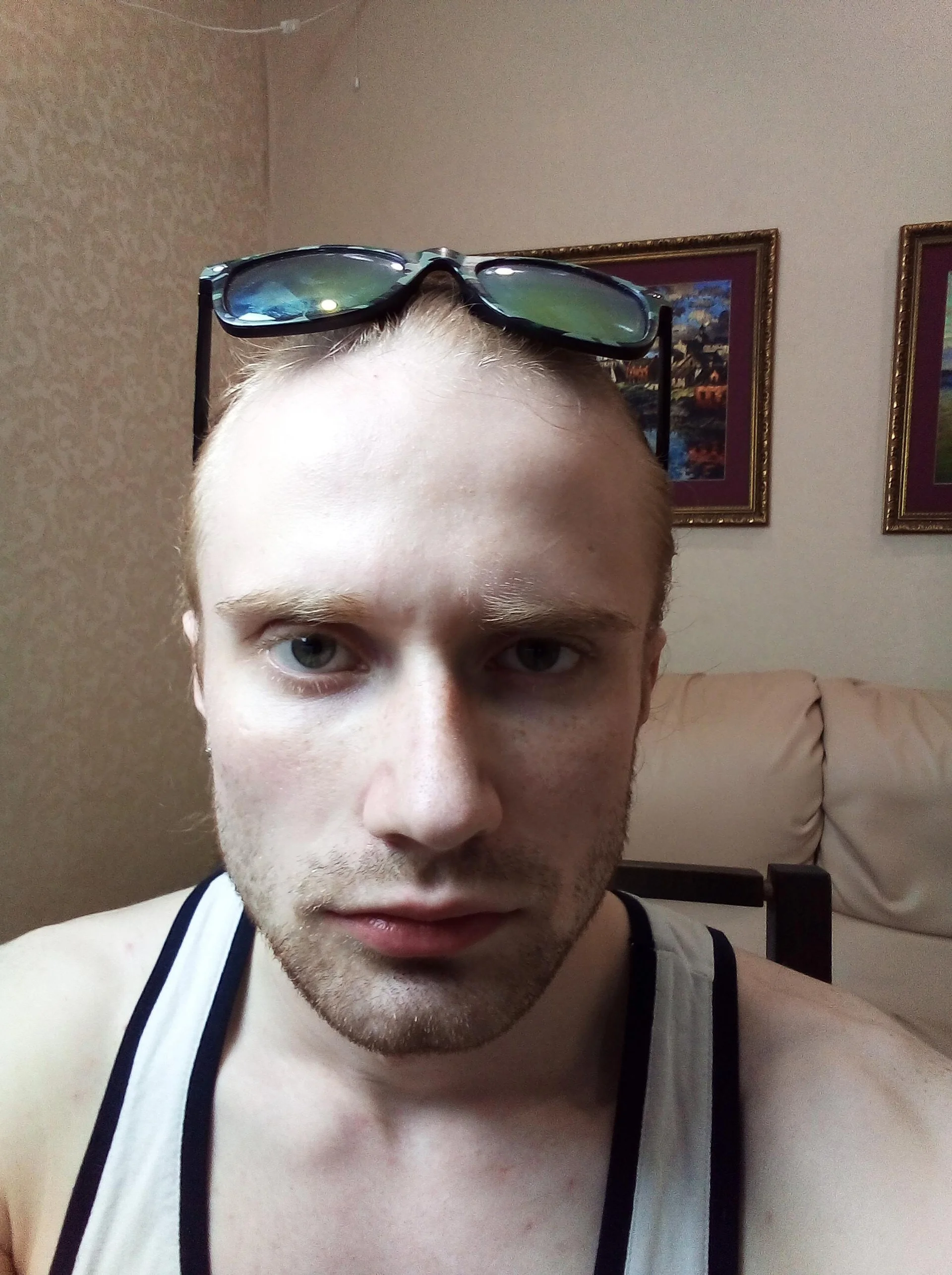 XXX Porn Photo of Nude Paul_Rolex 35