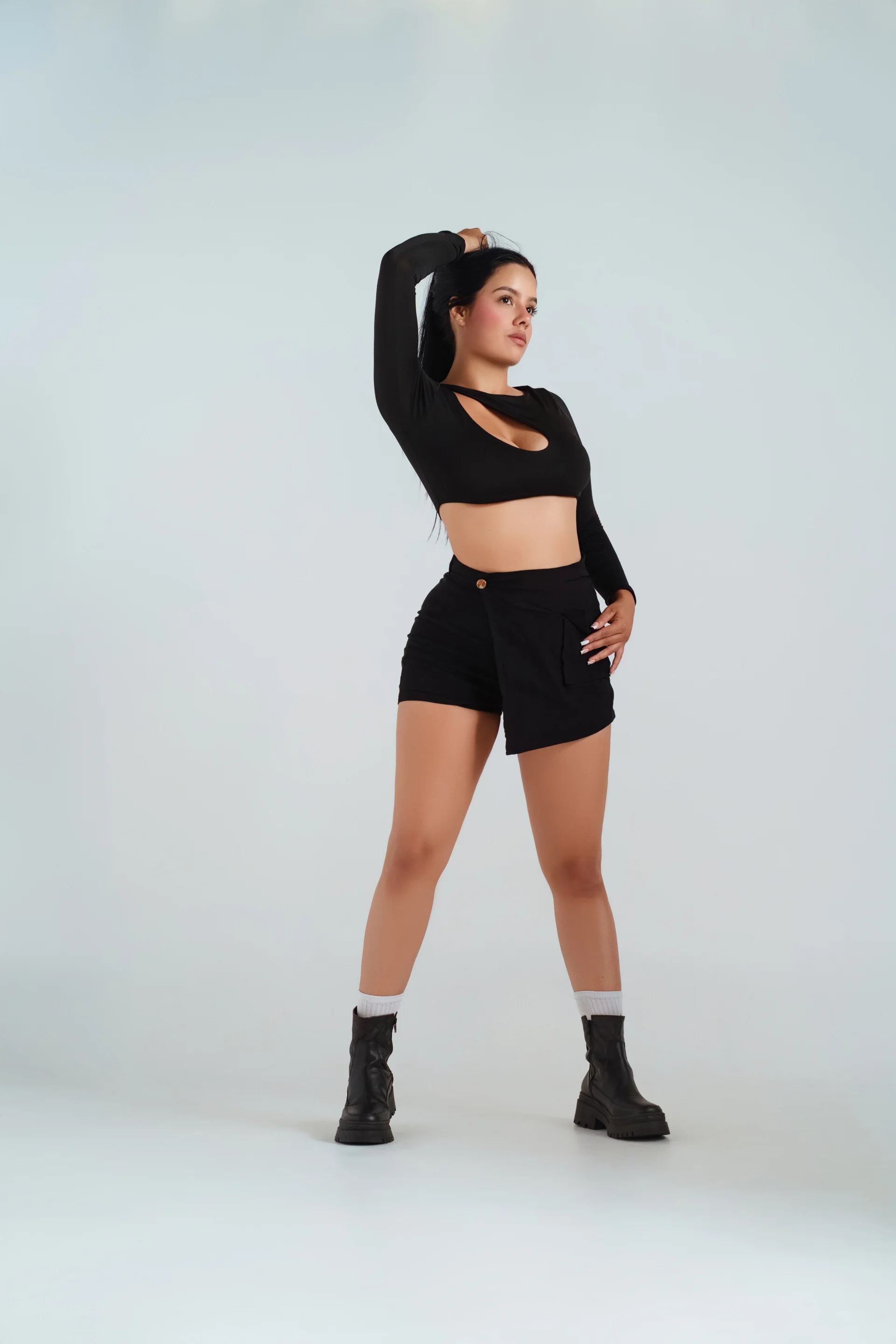 XXX Porn Photo of Nude Keyla_lage 3