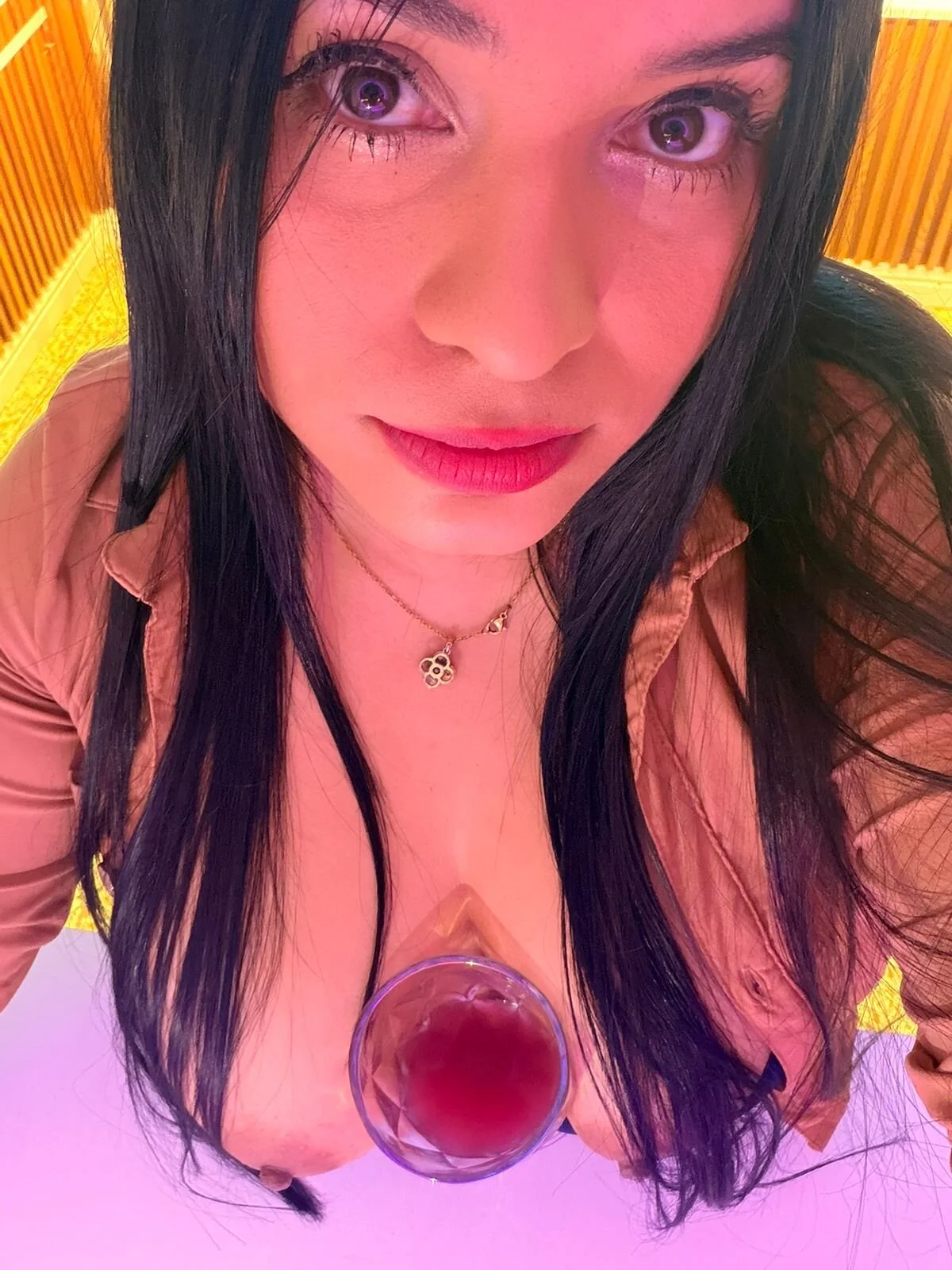 XXX Porn Photo of Nude Alice_nt 167