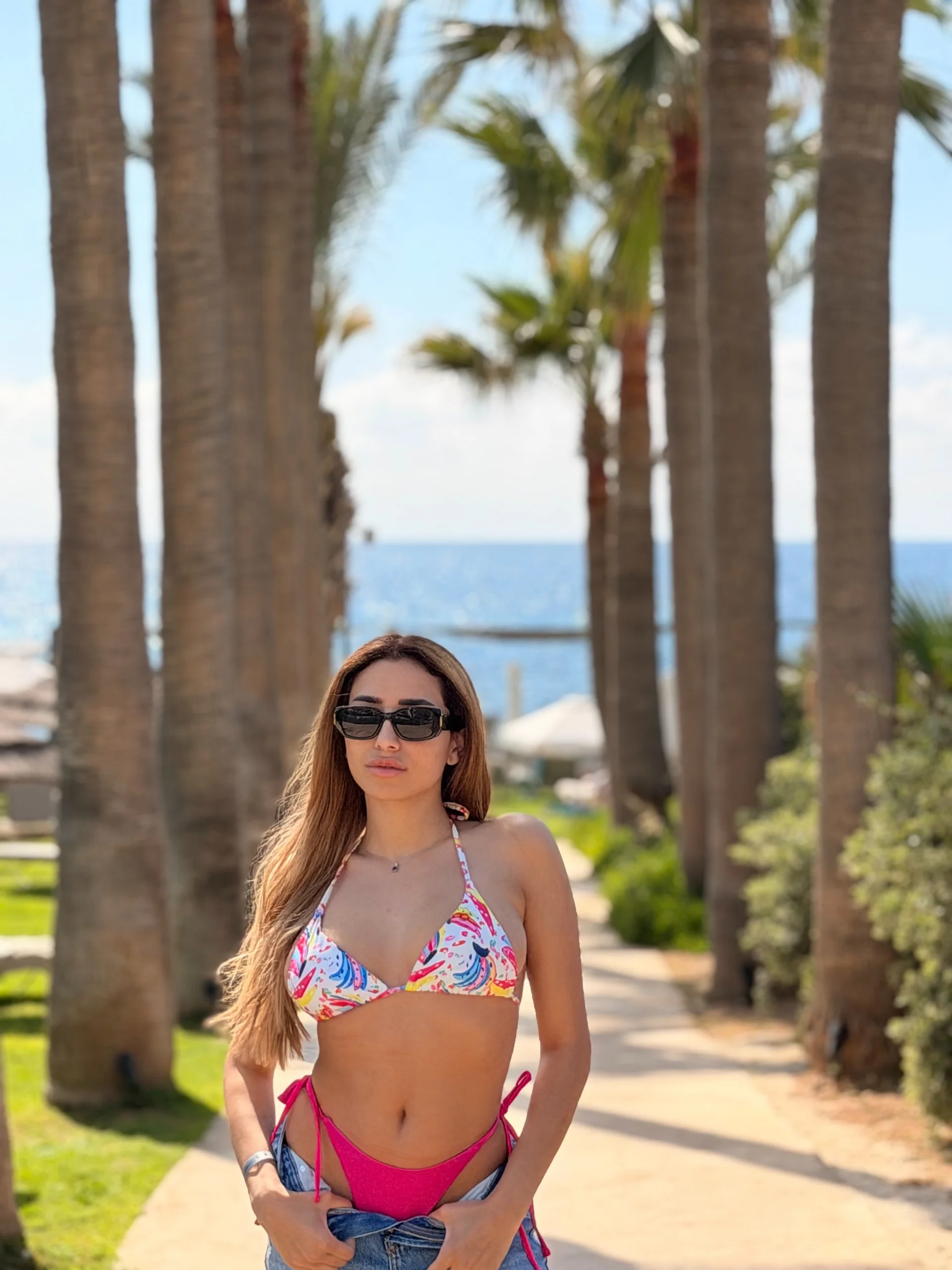 XXX Porn Photo of Nude GinaValentinna 143