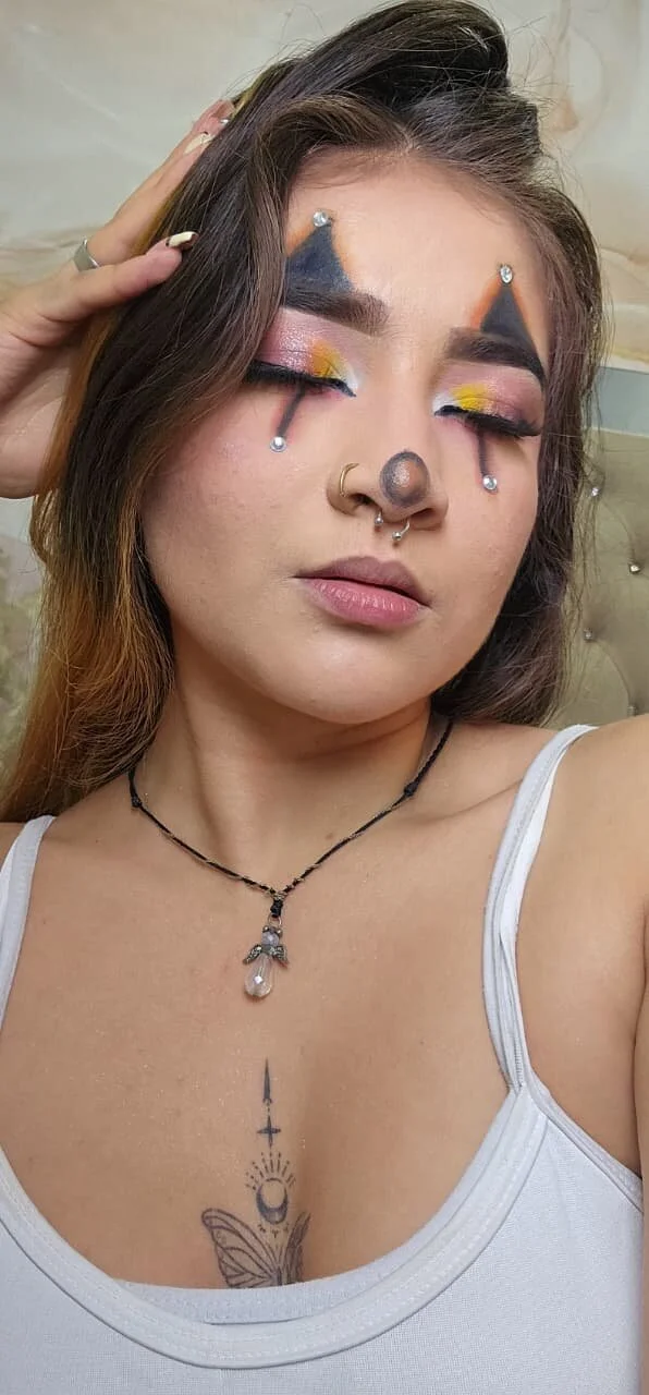 Shanntal_