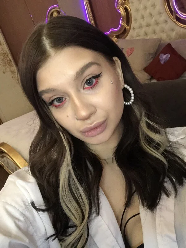 XXX Porn Photo of Nude Sweet_Nicole_333 6