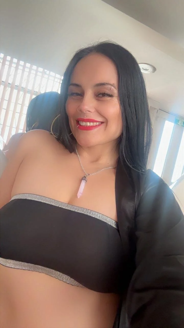 XXX Porn Photo of Nude CharlotteCottin 436