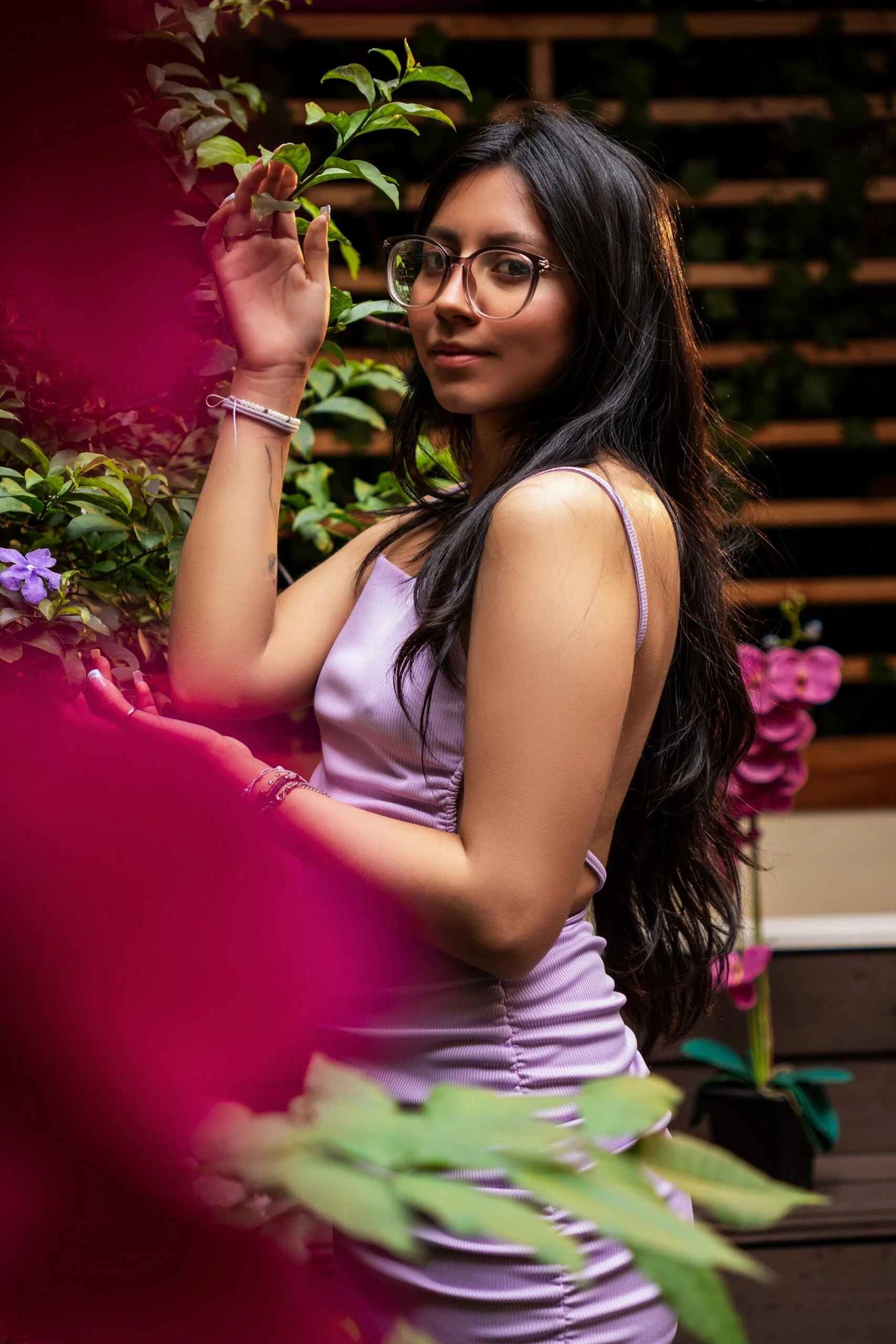 XXX Porn Photo of Nude VioletxBloom 5