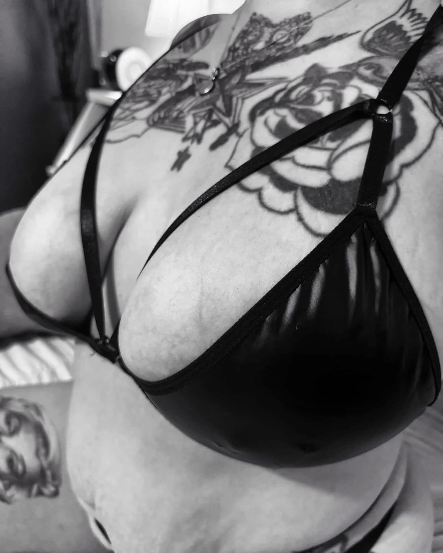 XXX Porn Photo of Nude Riverm00n 124