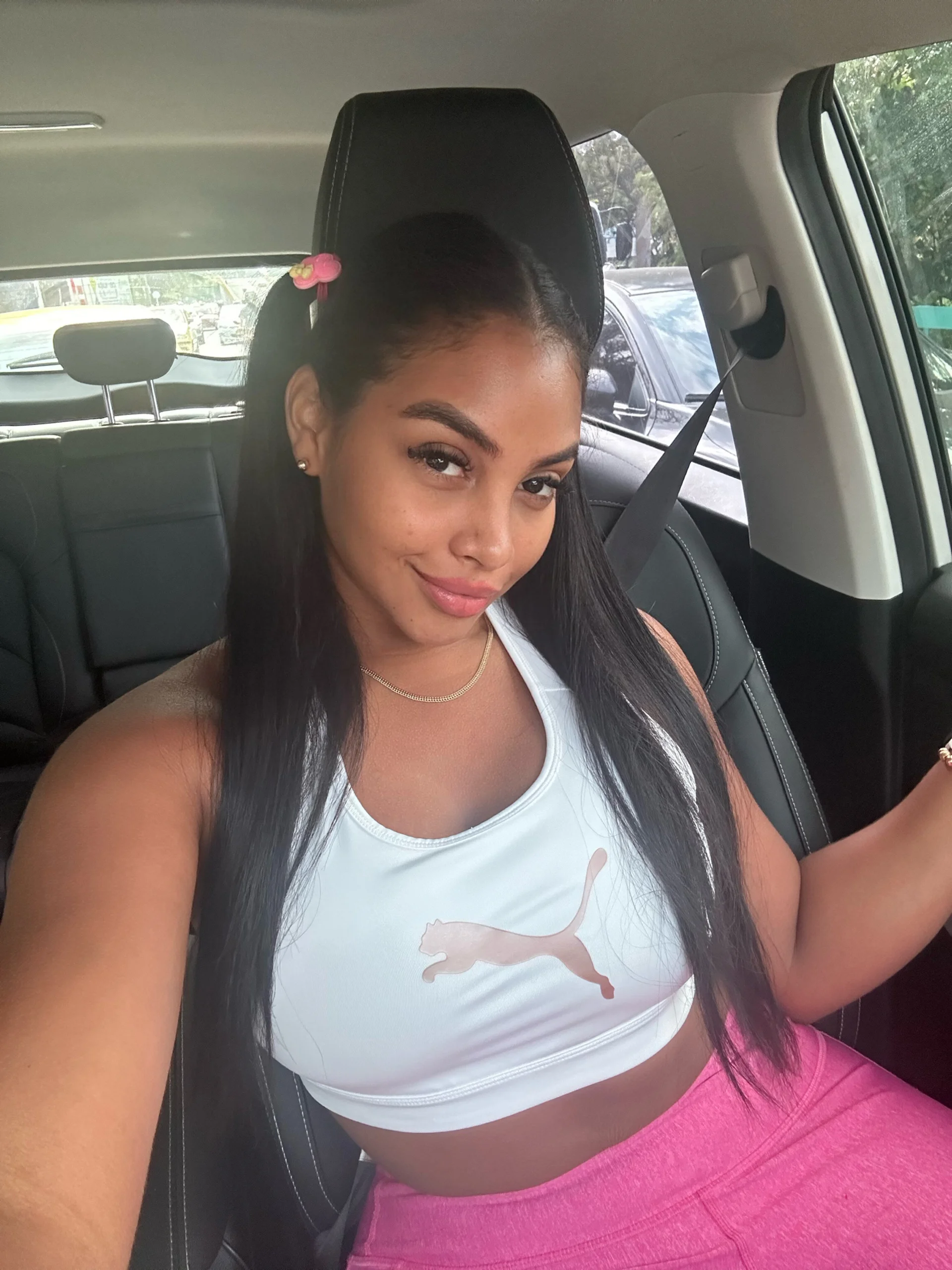 XXX Porn Photo of Nude KeilersDaya 5