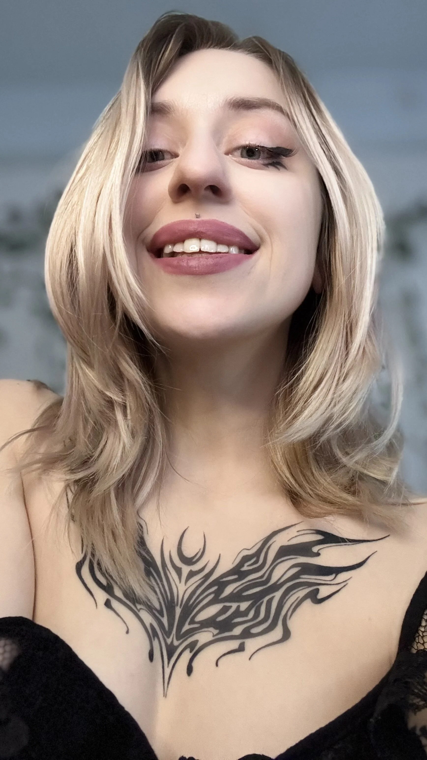 XXX Porn Photo of Nude YourScarlettStorm 1