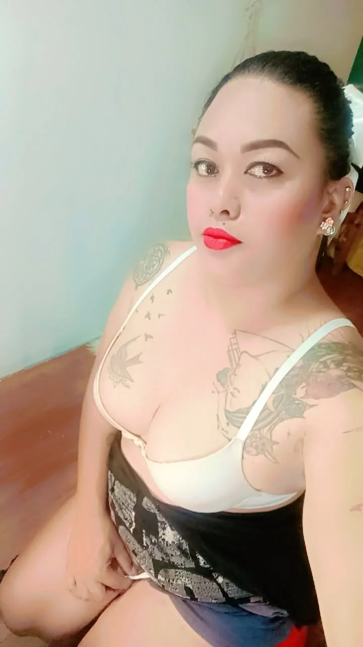 XXX Porn Photo of Nude EmmaKantutera 20