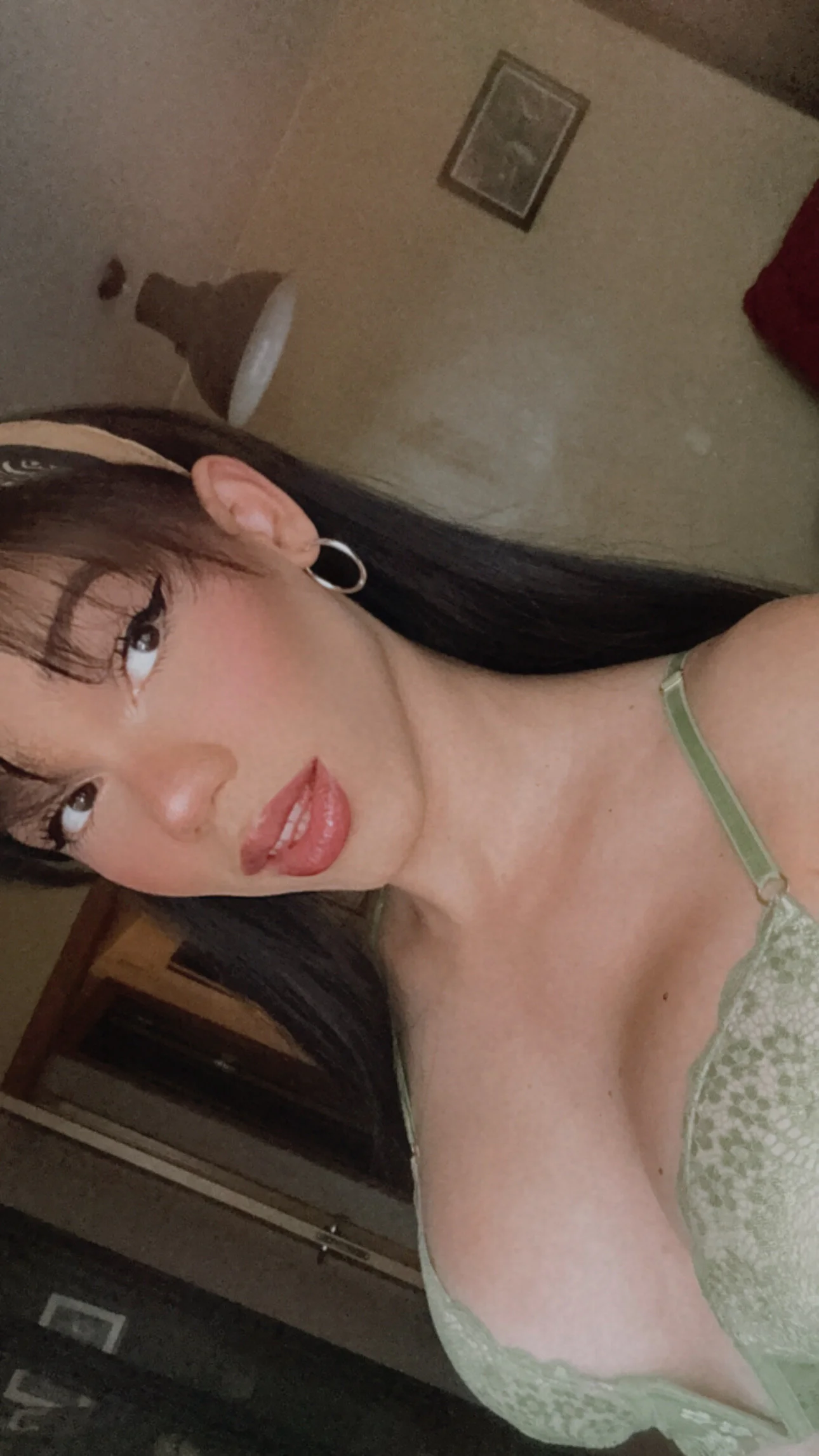 XXX Porn Photo of Nude Carlita_cute 164