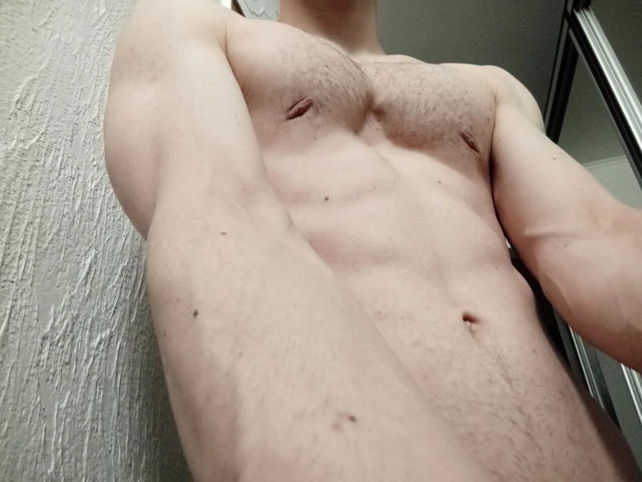 XXX Porn Photo of Nude KaelNox 10
