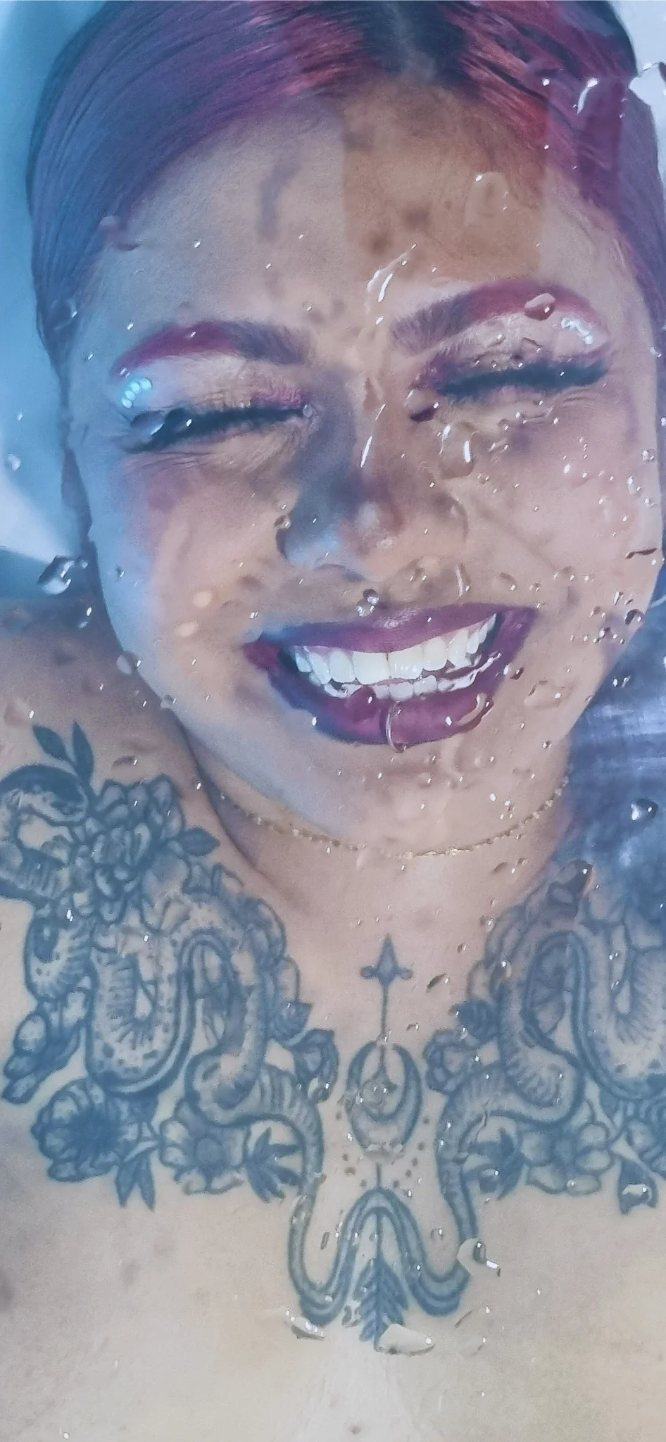XXX Porn Photo of Nude shayna_manson_ 148