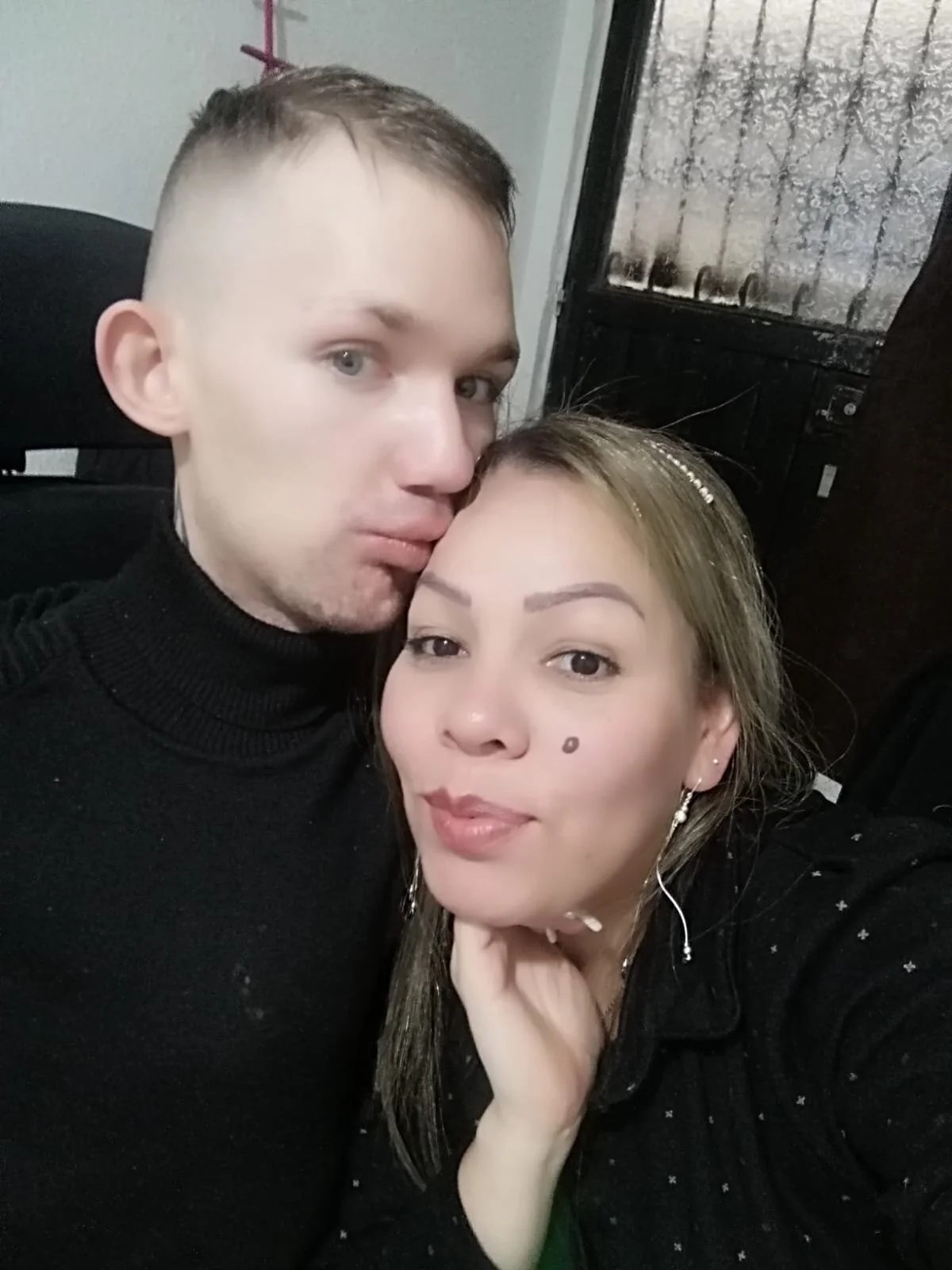 XXX Porn Photo of Nude Sophia_and_Thomas 6