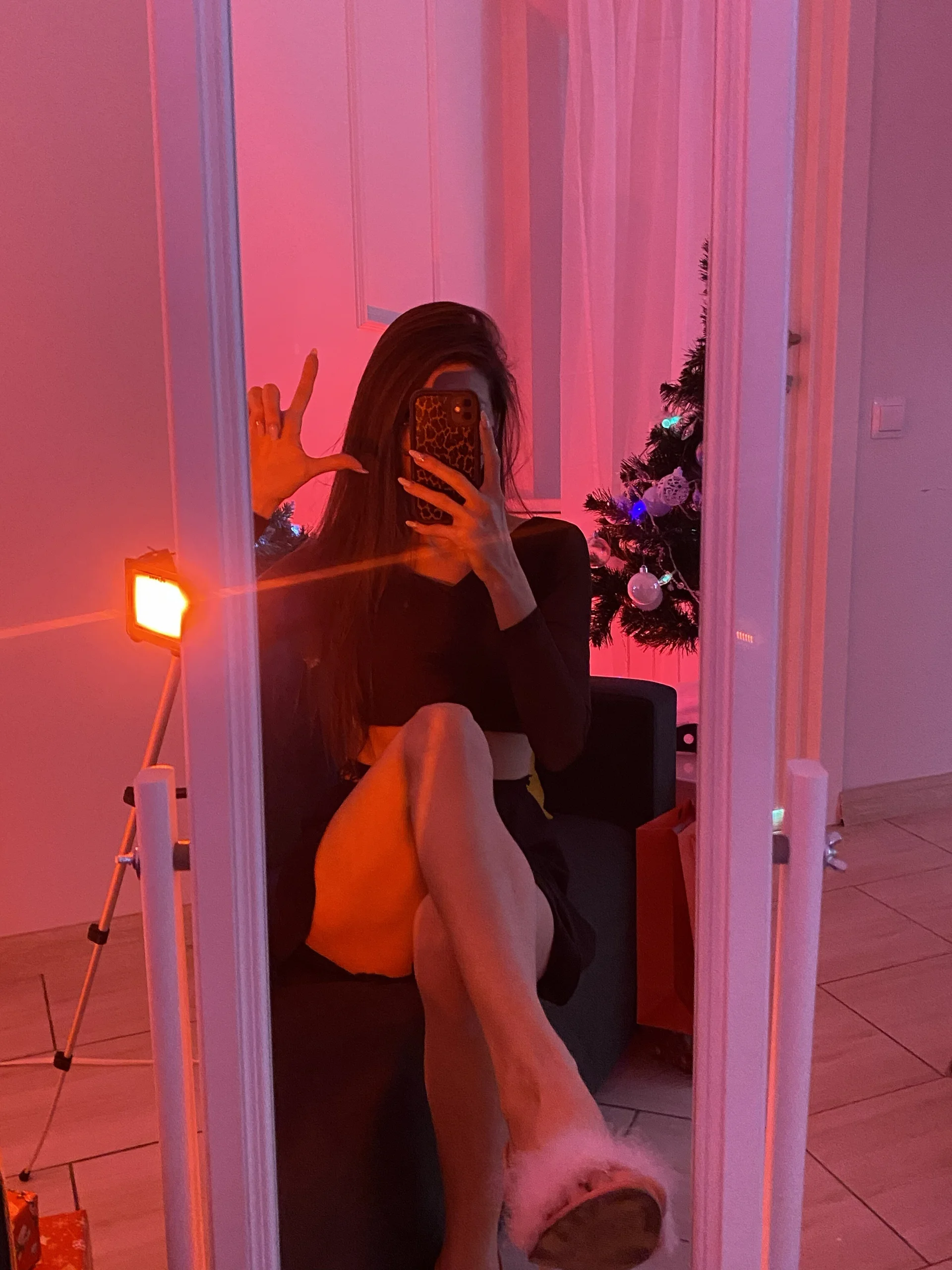 XXX Porn Photo of Nude Mollyinyourmind 30