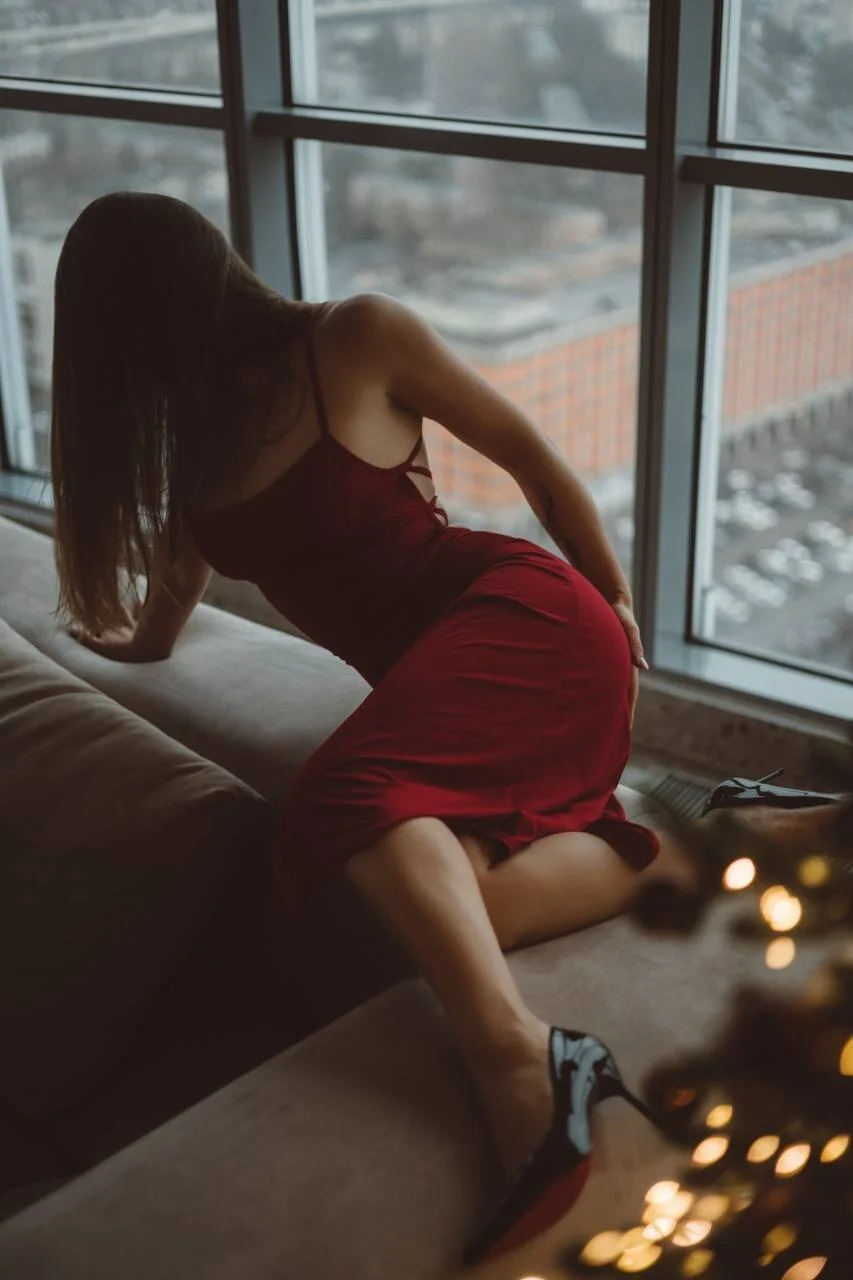XXX Porn Photo of Nude MaryRosenberg 14