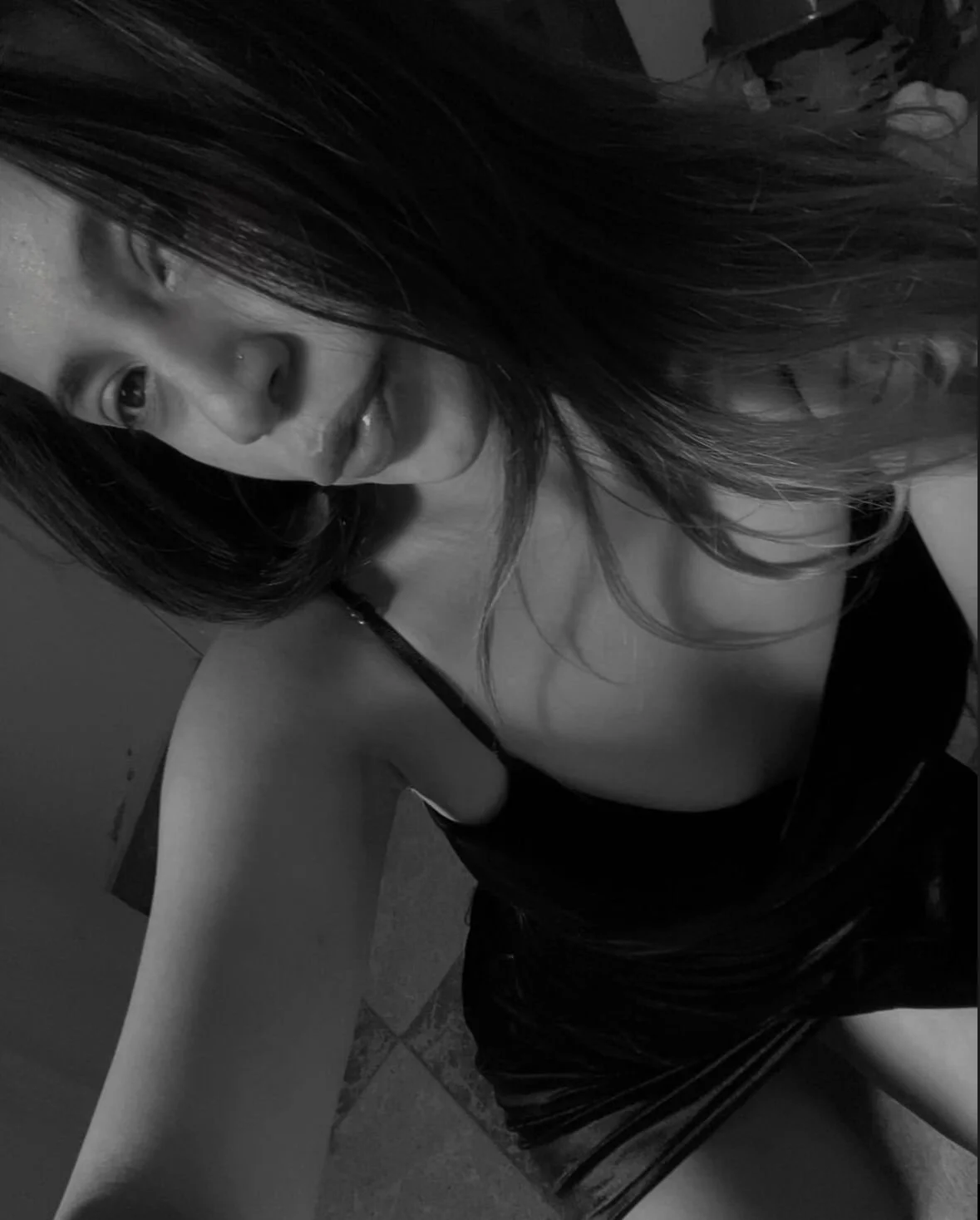 XXX Porn Photo of Nude Laperuanita9 1