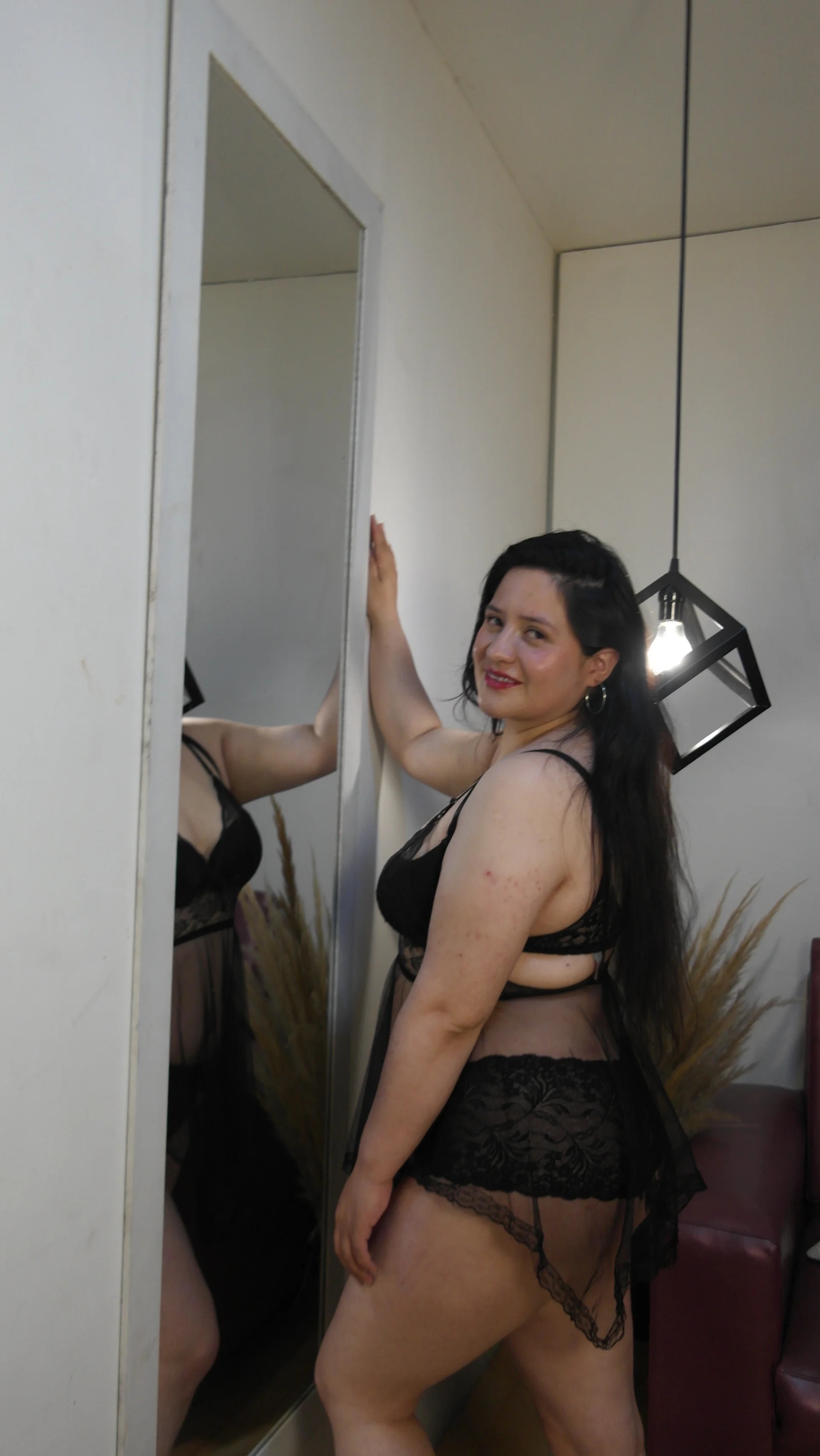 XXX Porn Photo of Nude Laura__Castillo_ 6