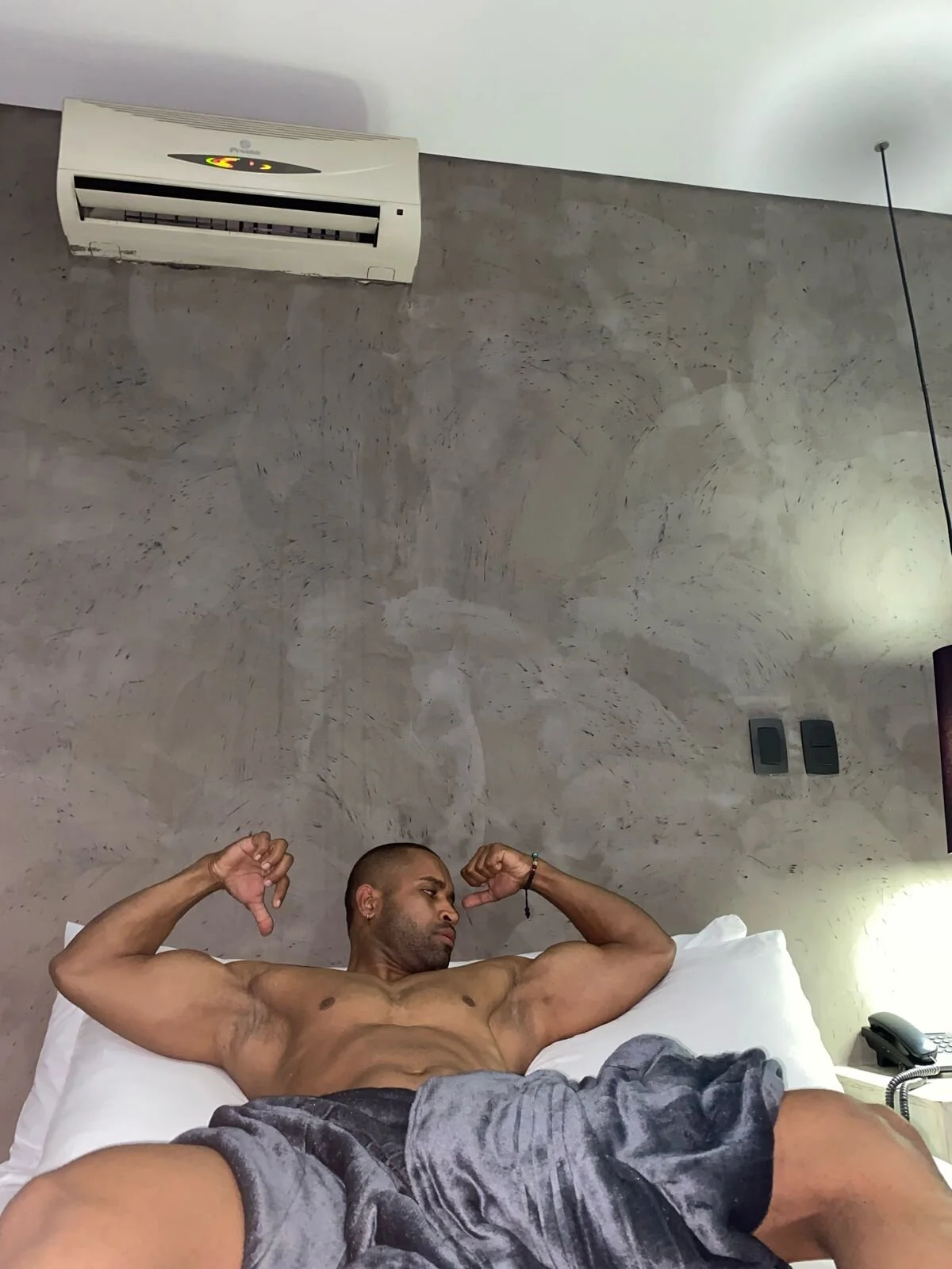 XXX Porn Photo of Nude MattRodriguez9 15
