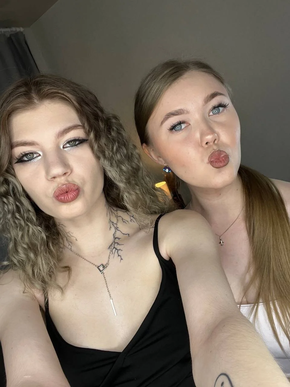XXX Porn Photo of Nude TwixieGuo 138