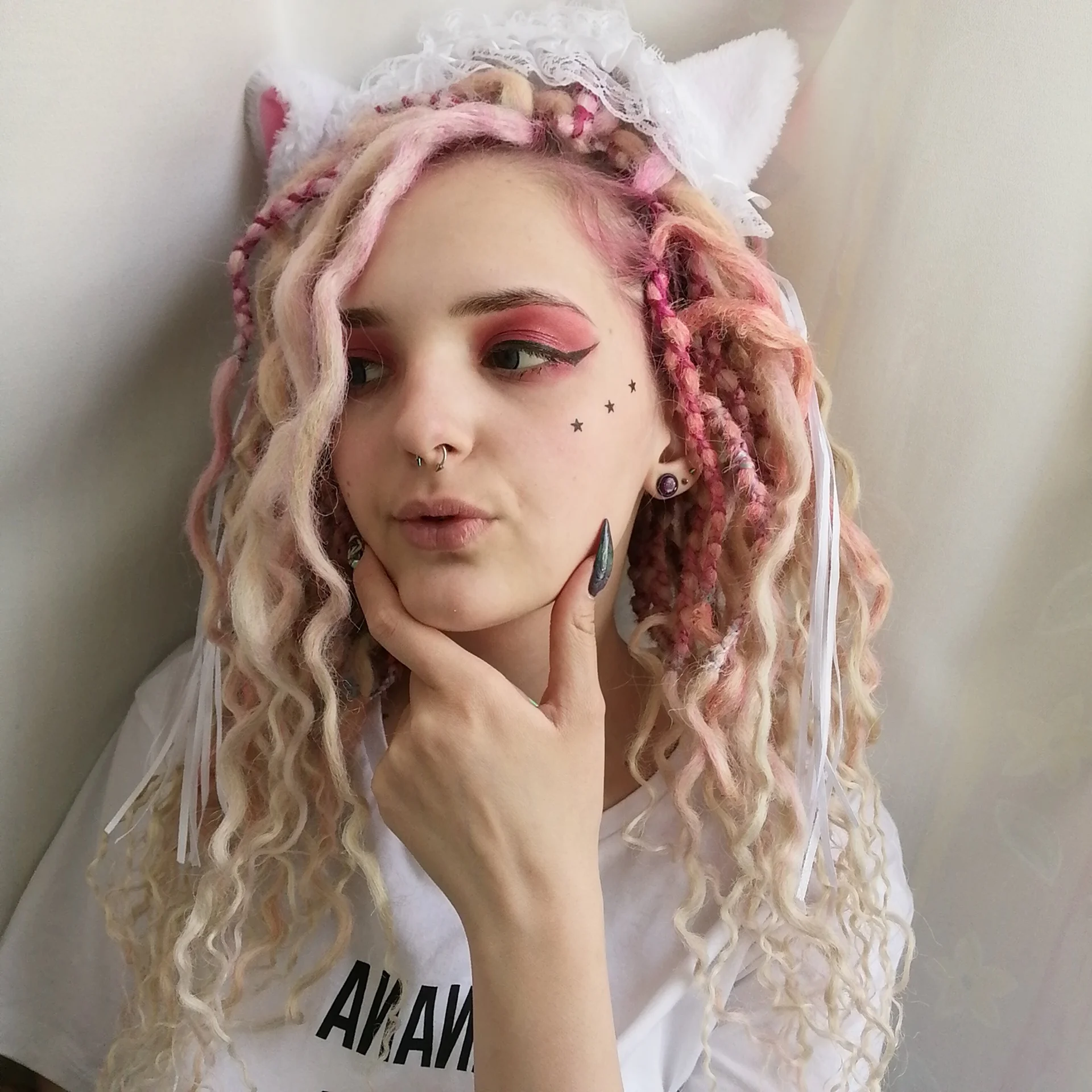 XXX Porn Photo of Nude Cutie_Adelia 3