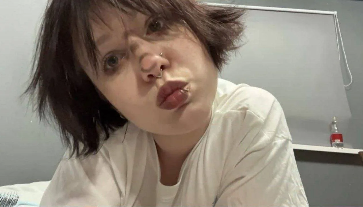 XXX Porn Photo of Nude LiyaStile 3