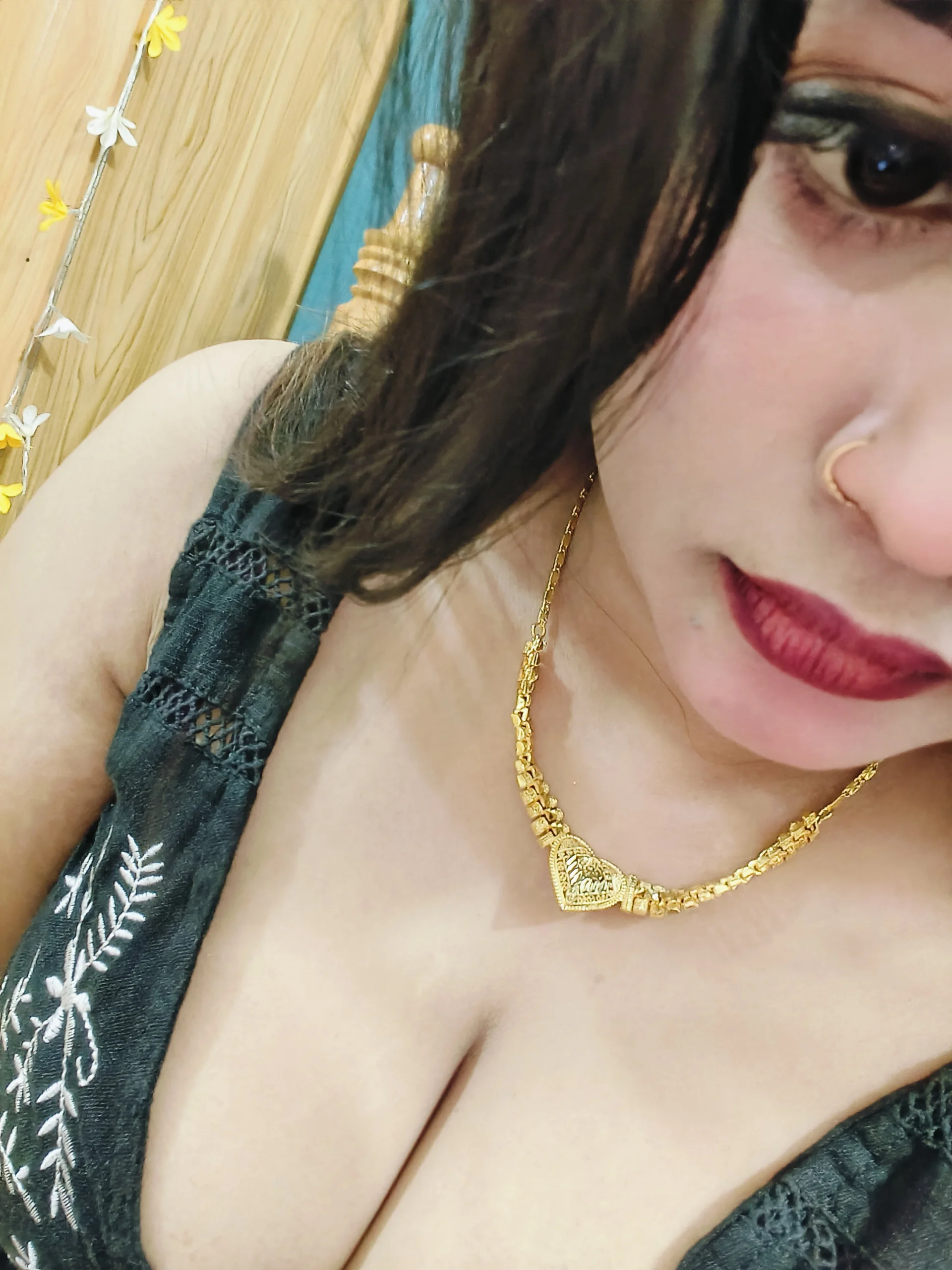 XXX Porn Photo of Nude Beauty_Queen_Soniya 1221