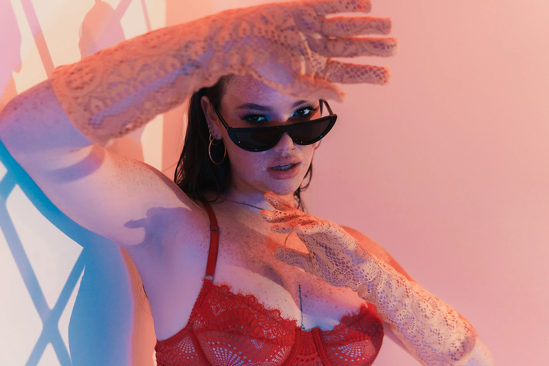 XXX Porn Photo of Nude CorinneRusso 122