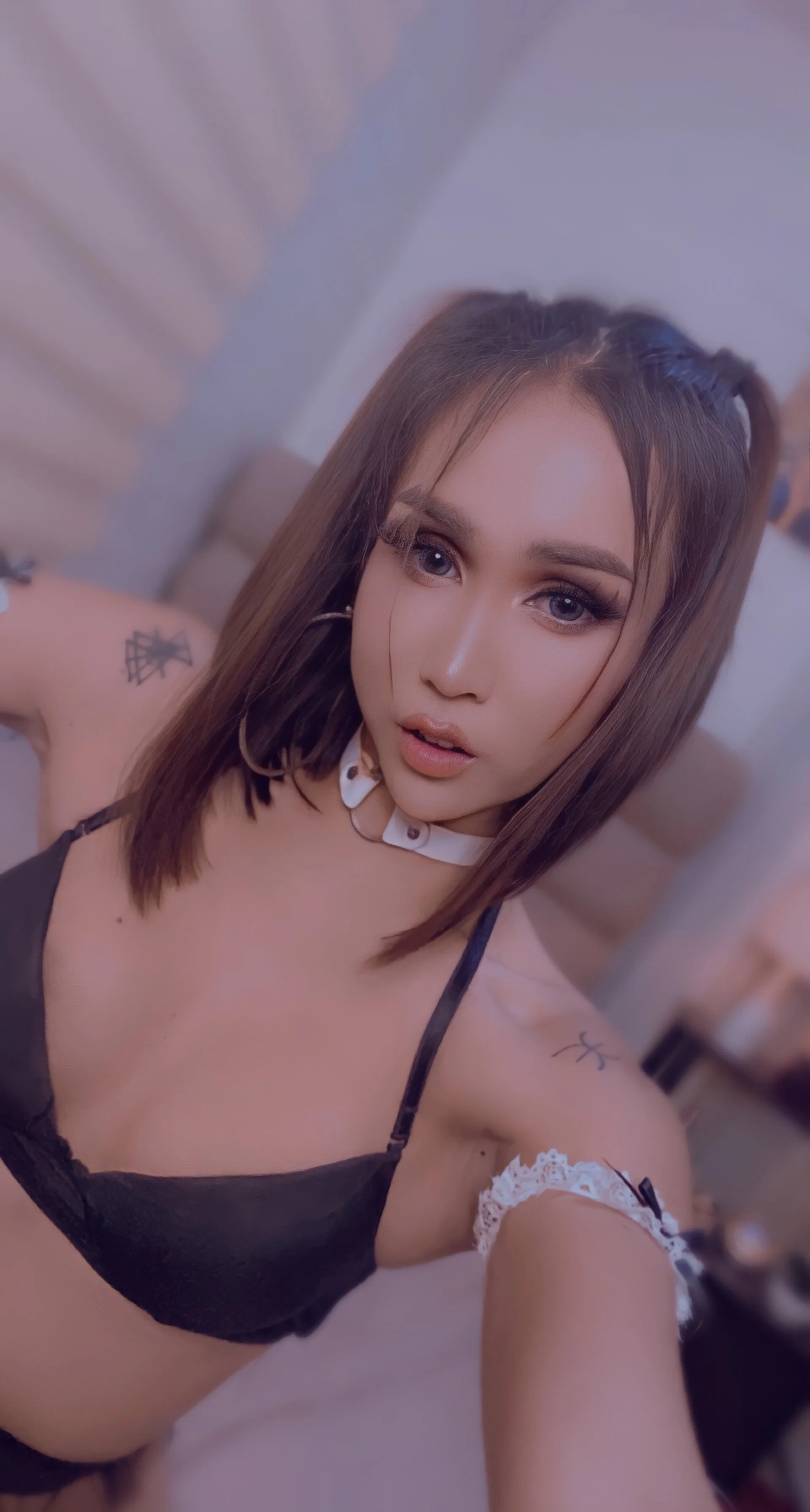 XXX Porn Photo of Nude UrSluttyGoddess 7