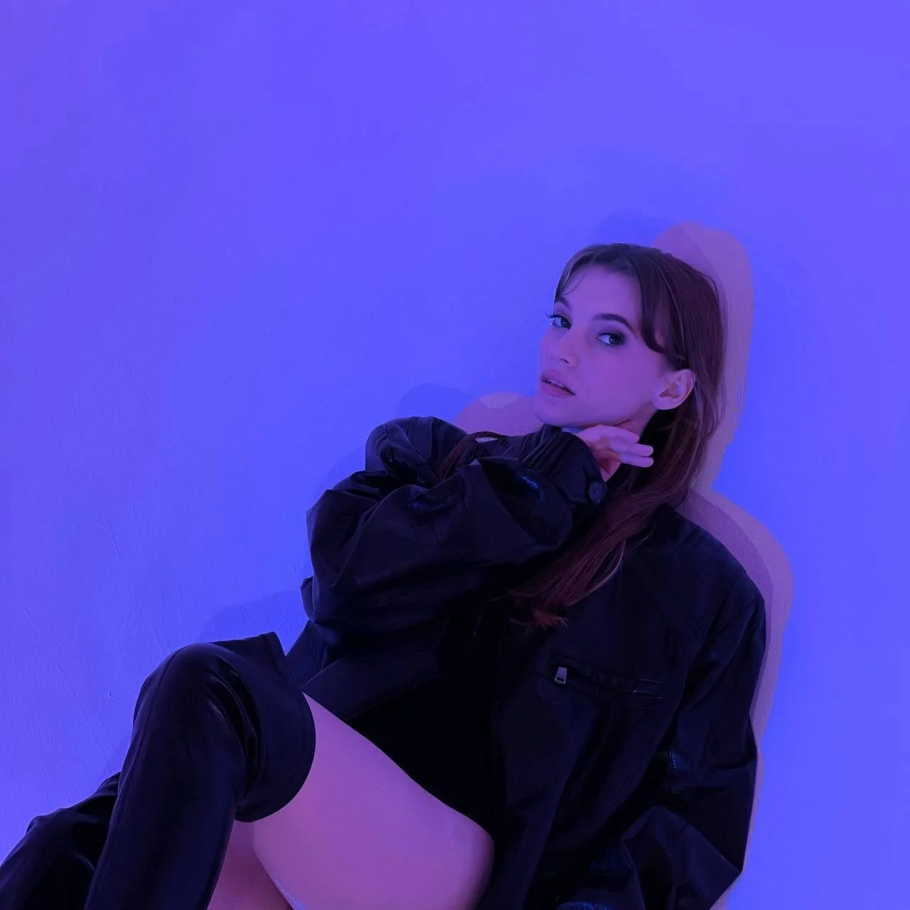 XXX Porn Photo of Nude LaveraMeling 8
