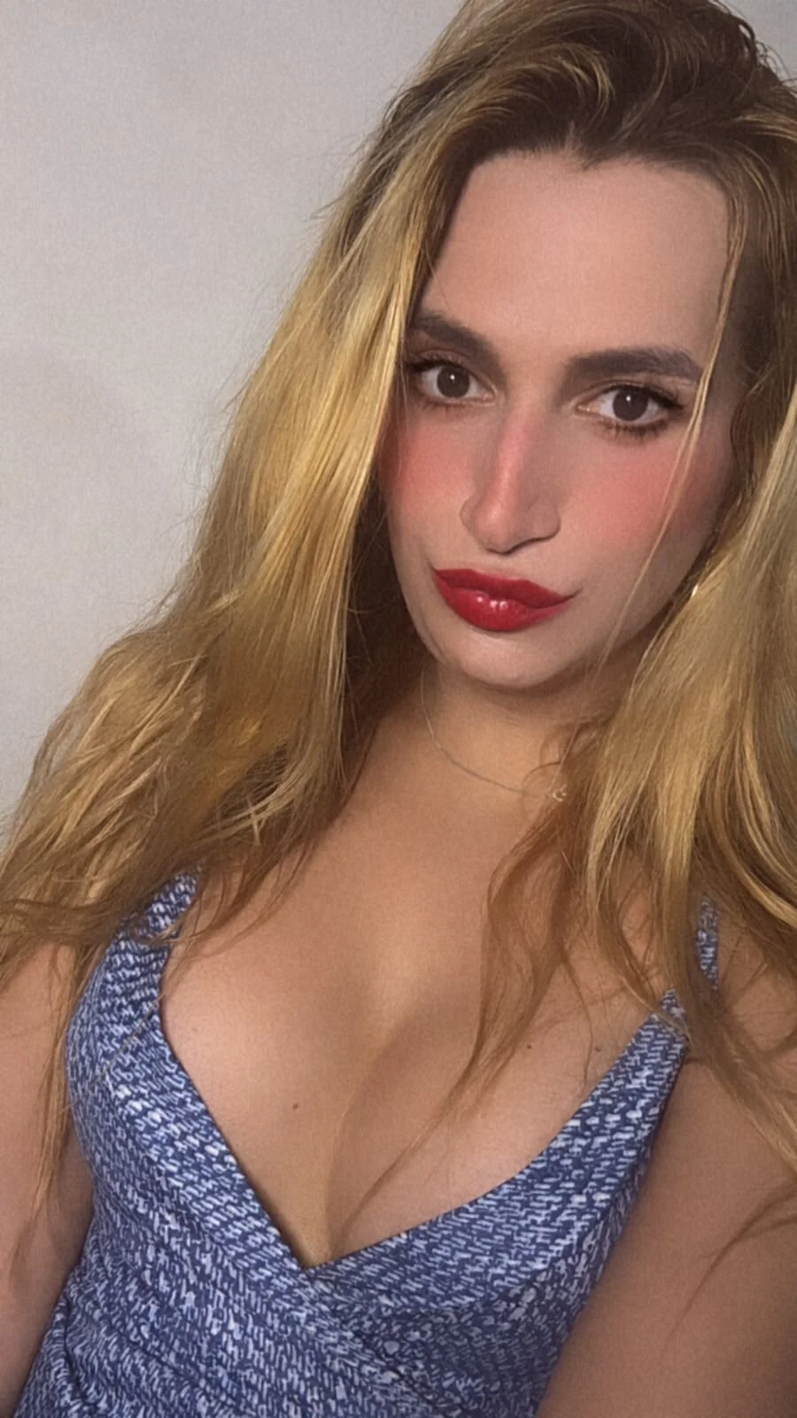 XXX Porn Photo of Nude luizacandy 30
