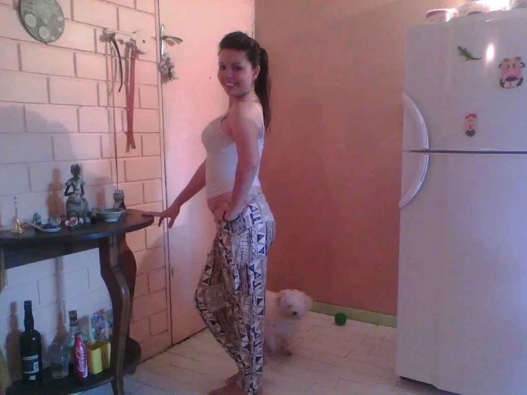 XXX Porn Photo of Nude Alice_pussyhairy 32