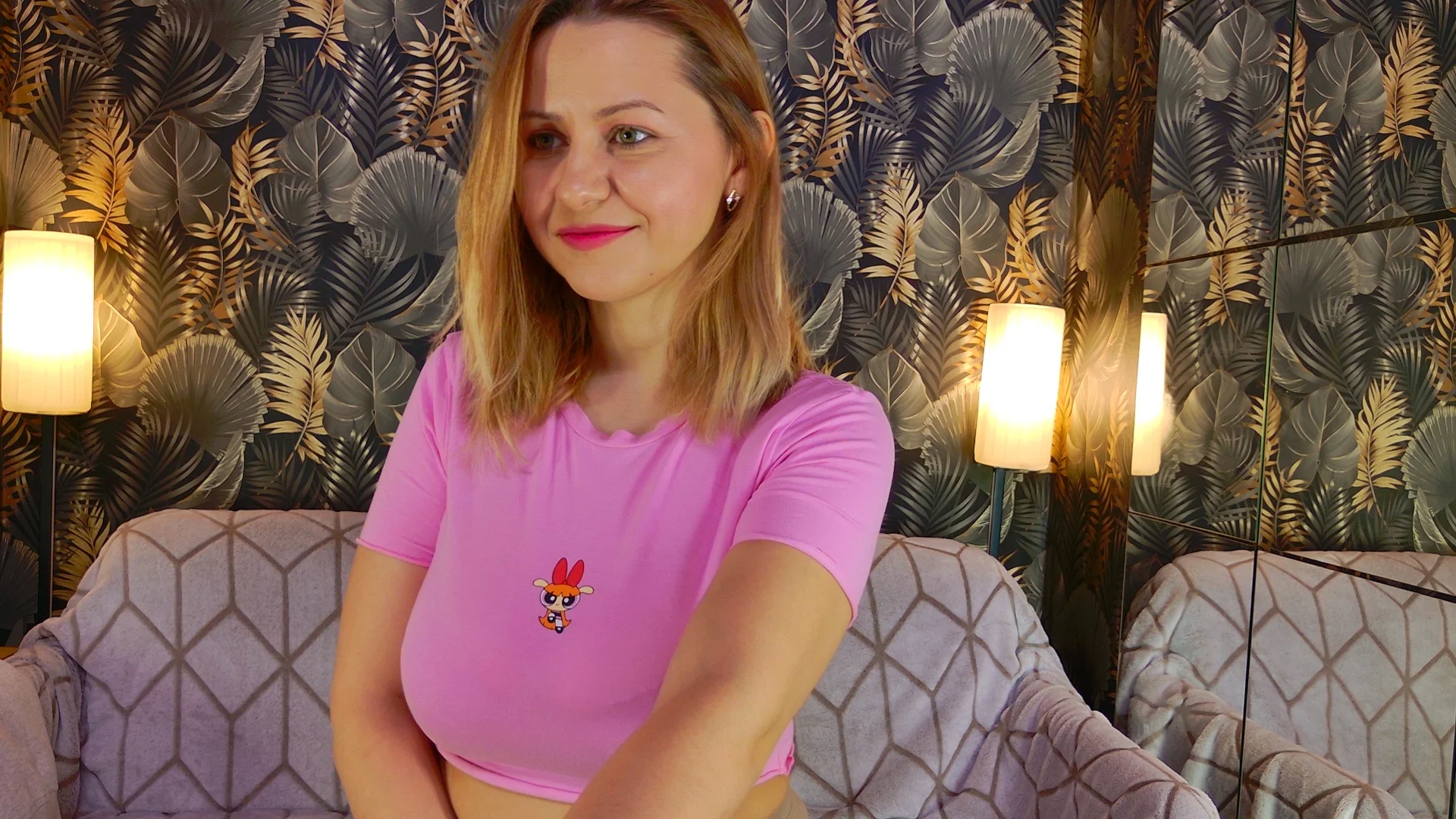 XXX Porn Photo of Nude BigBoobsARRI 22