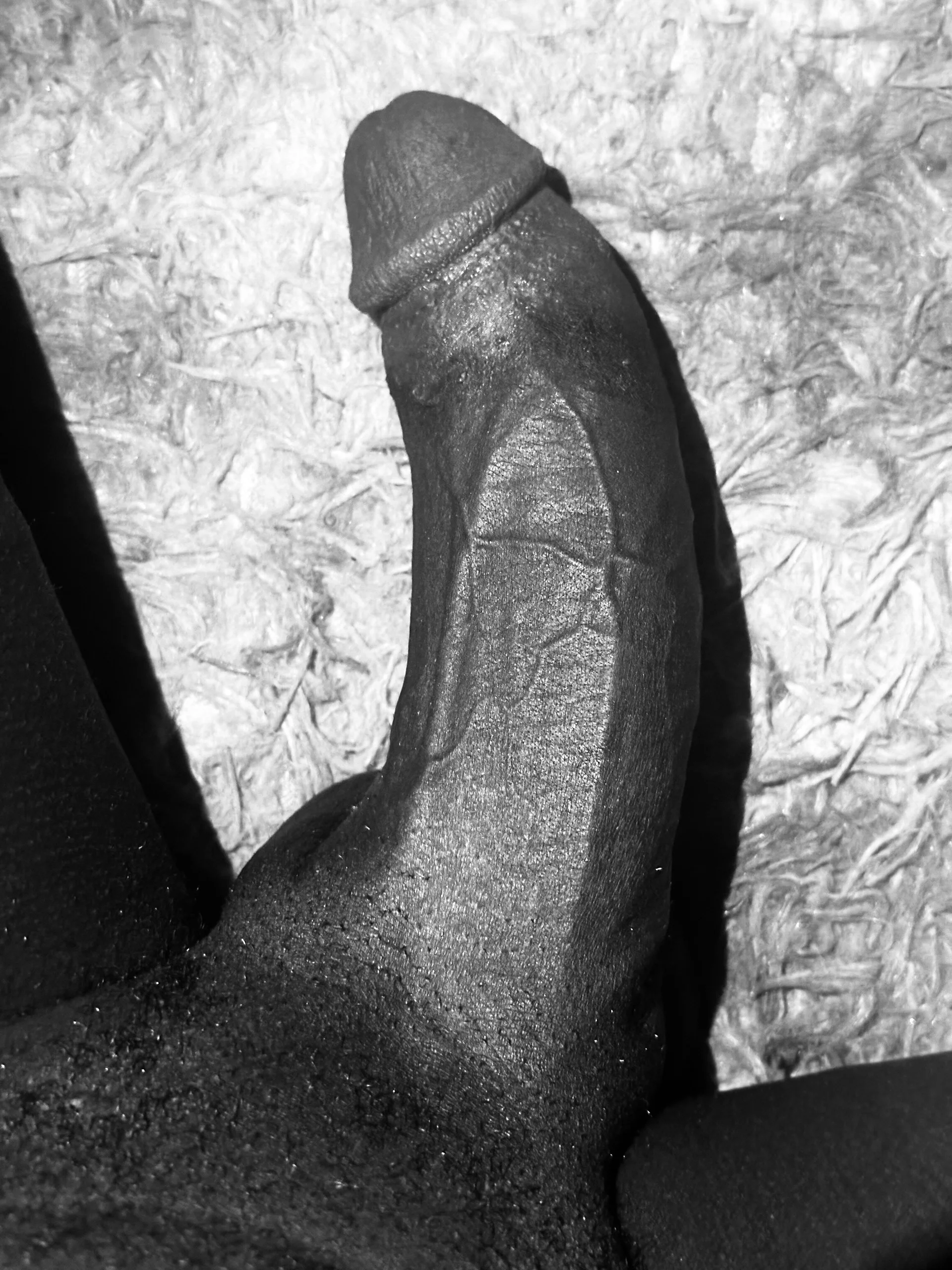 XXX Porn Photo of Nude Lhommemasquer12 1