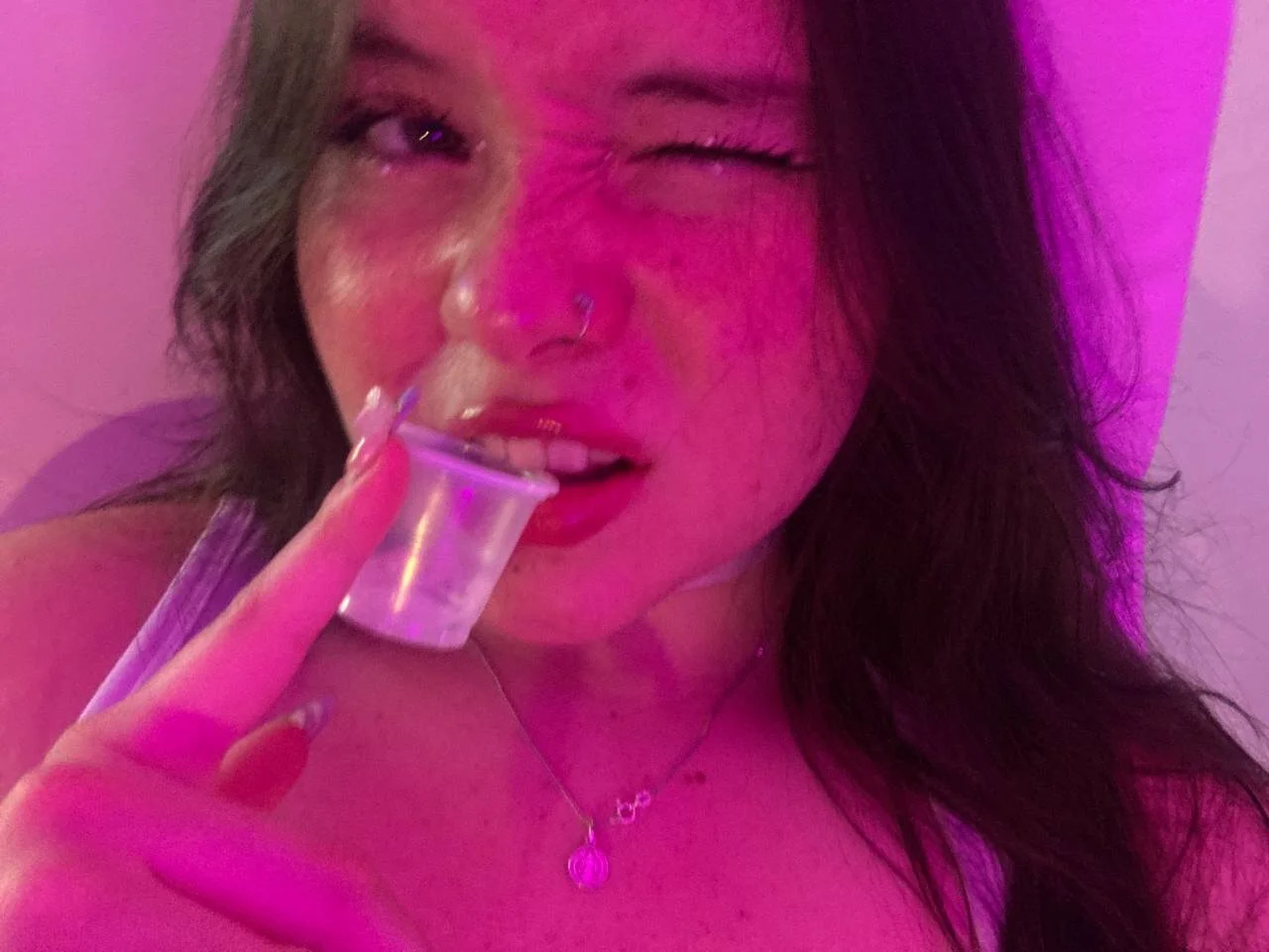 XXX Porn Photo of Nude Raven_sweeteyes 11