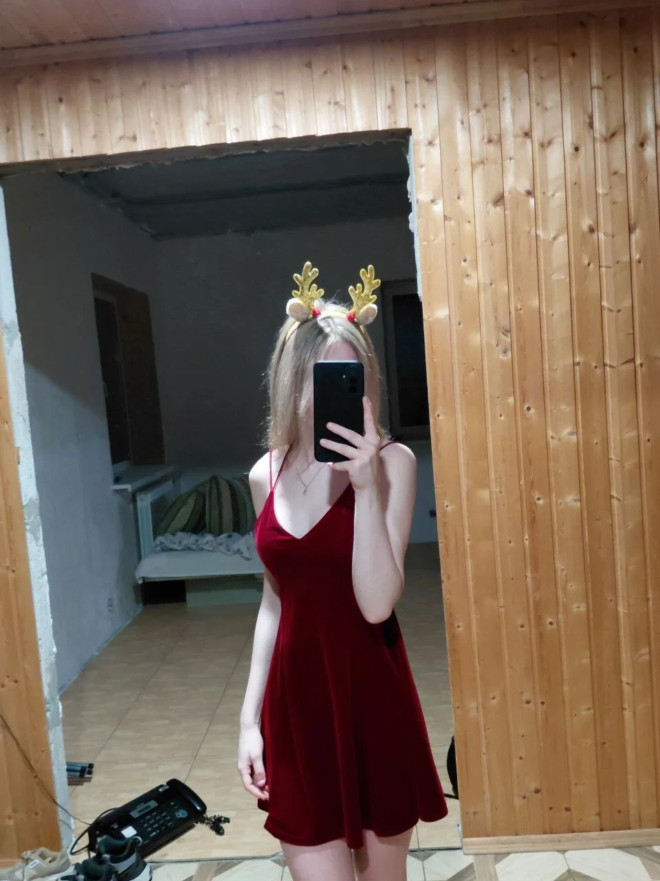 XXX Porn Photo of Nude KarleenRawat 1