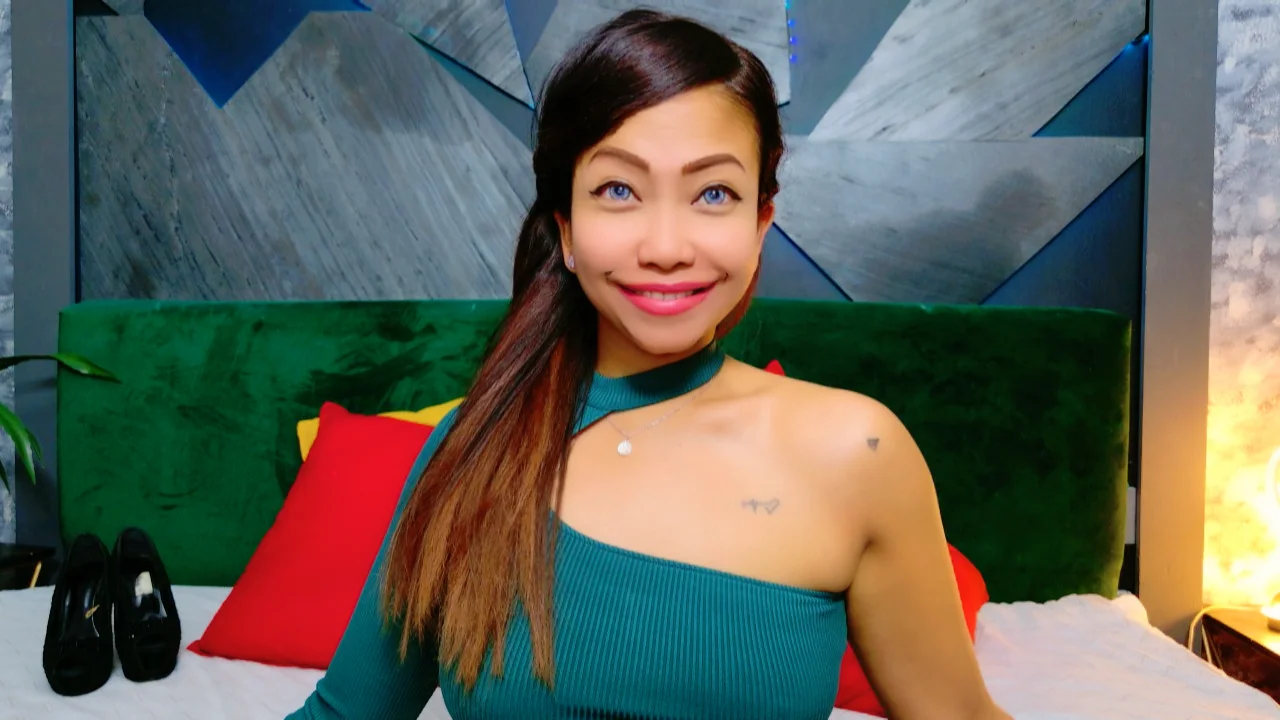 XXX Porn Photo of Nude ElyaQuinn 27