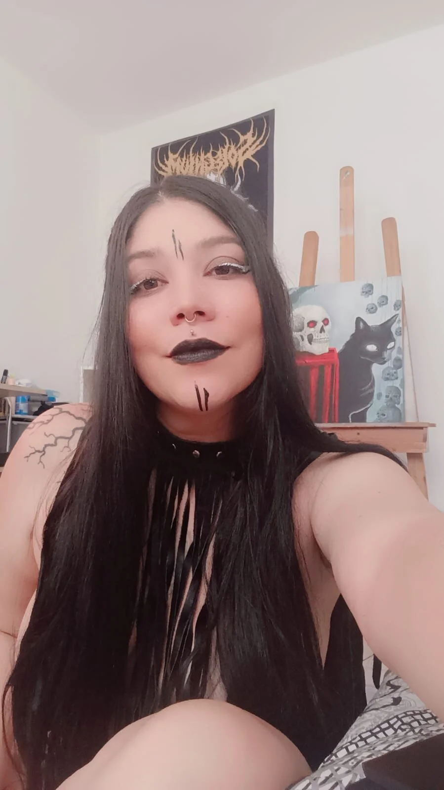 XXX Porn Photo of Nude sharonnleon 70